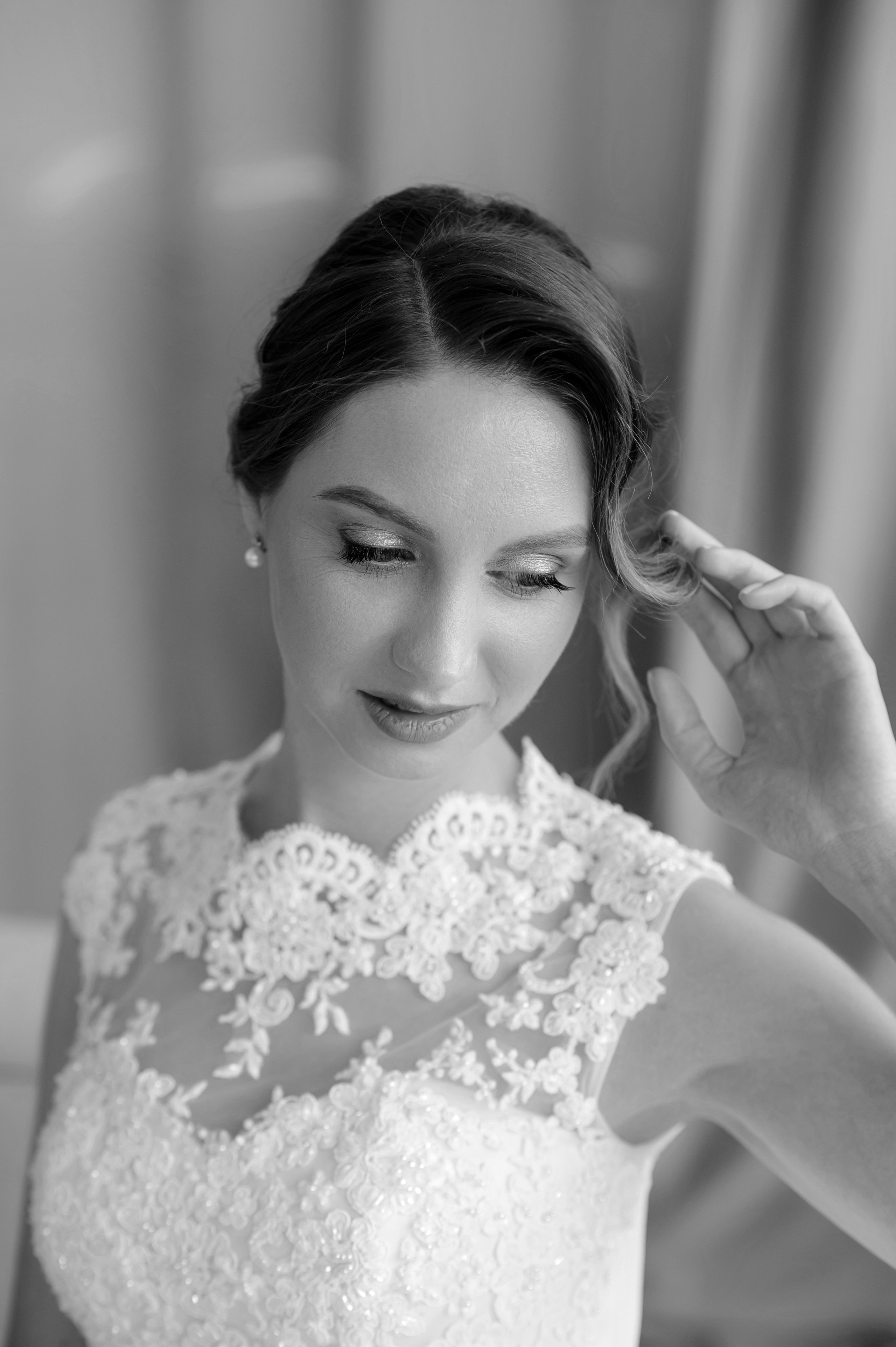 Аня и Арман. Фотограф Мария Стрелкова