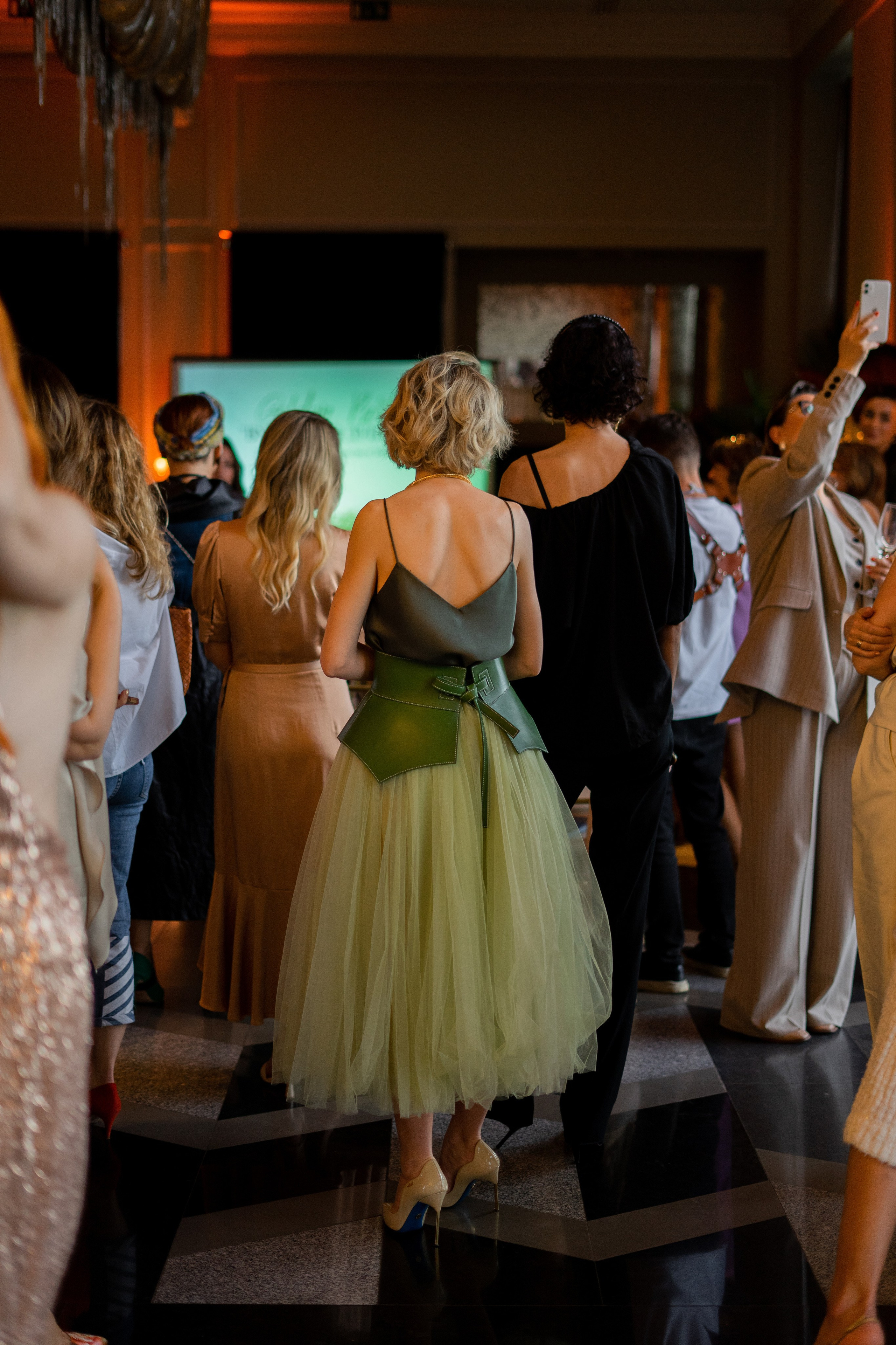 Tbilisi Events. Портретный и семейный фотограф в Мариуполе, РФ. Даша Жогло