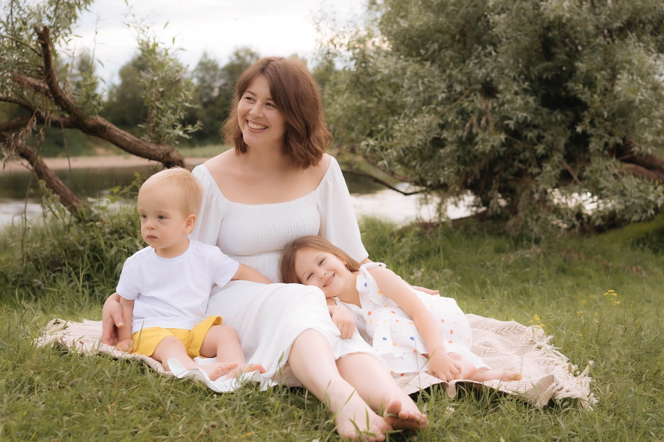 Воздушная история. Фотограф/ видеограф Катя Ильина Калуга