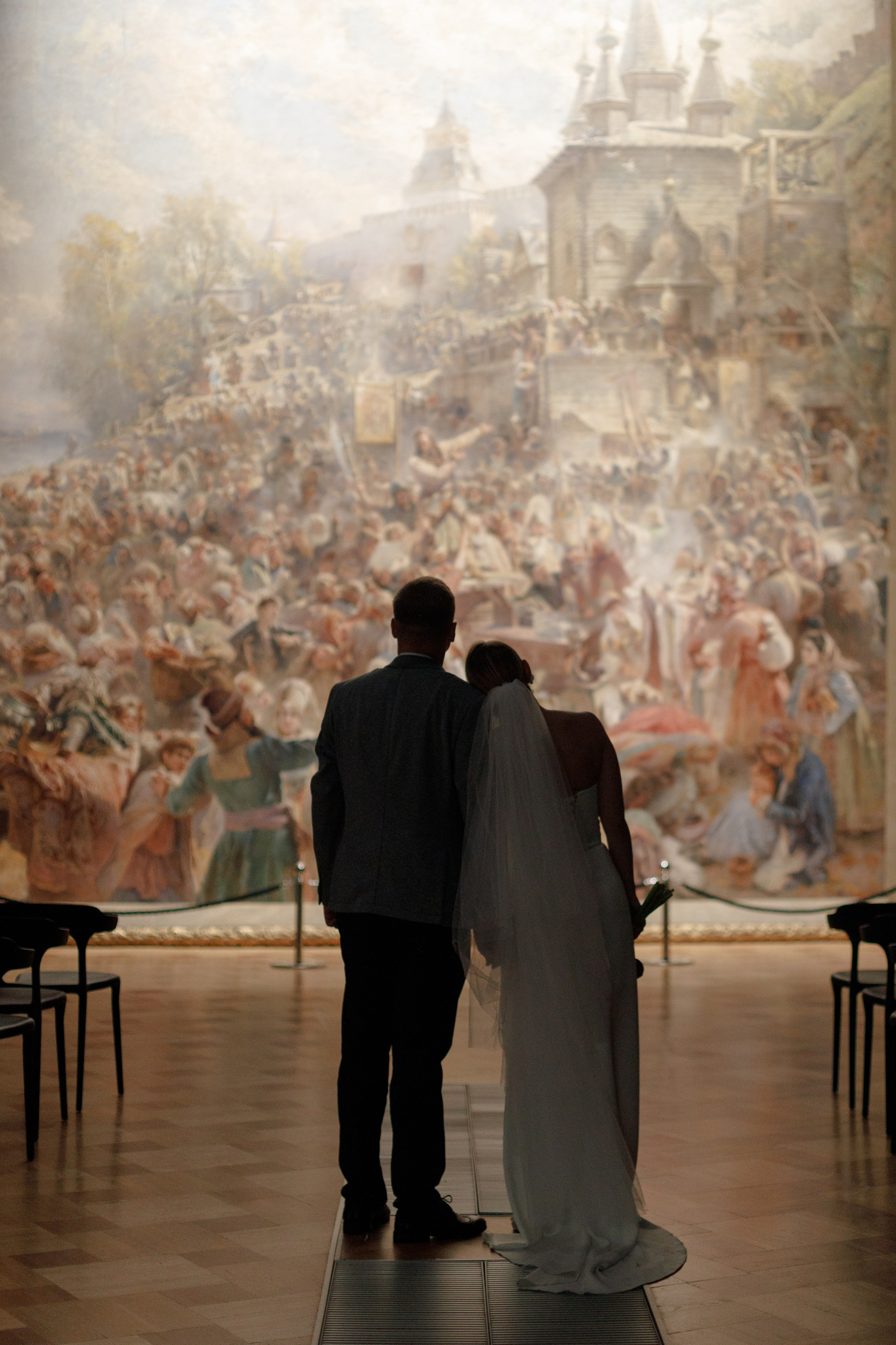 Август, 5. Фотограф Дарья Белова Нижний Новгород, Балахна