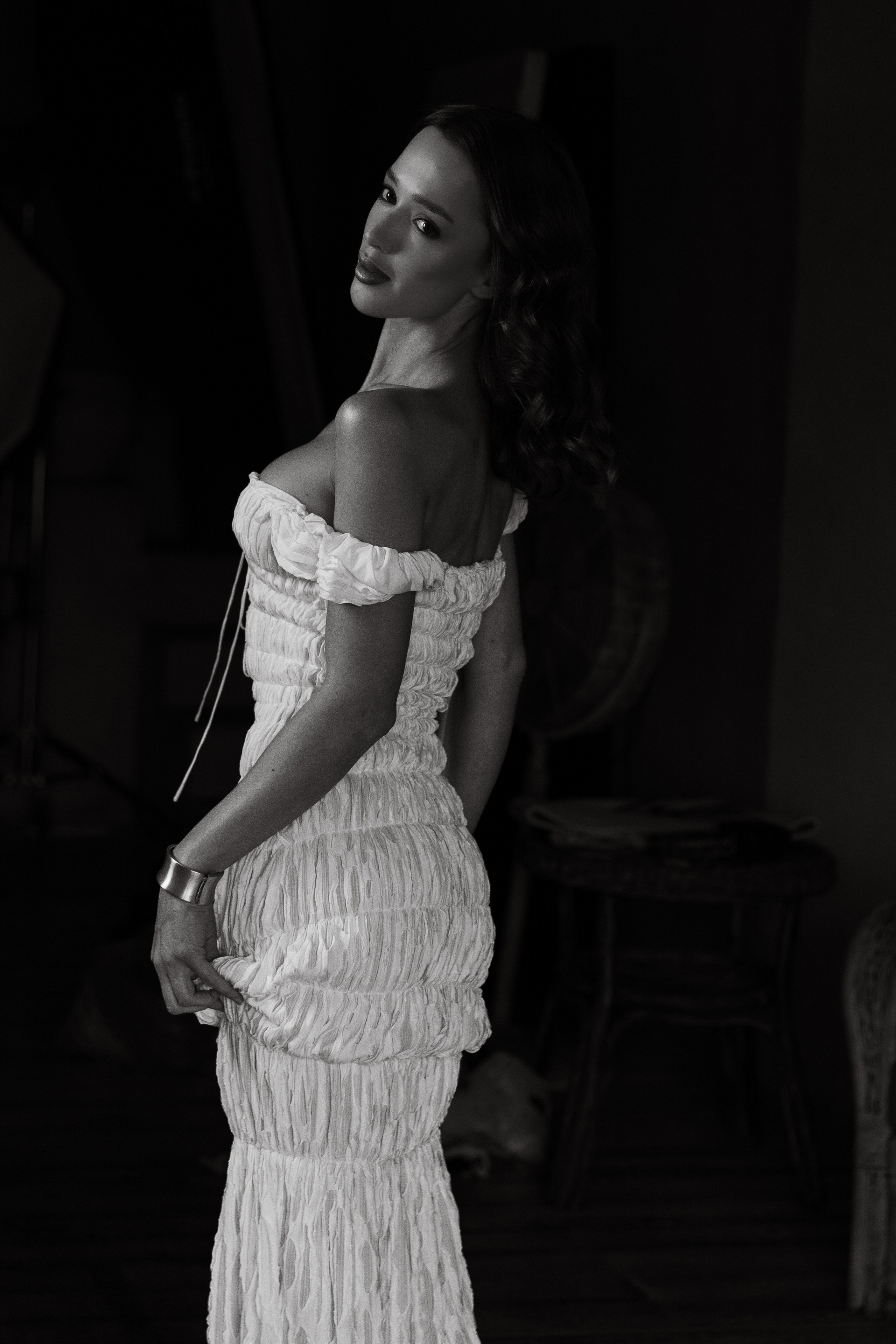 Творческий проект «Восток». Фотограф Екатерина Крылова