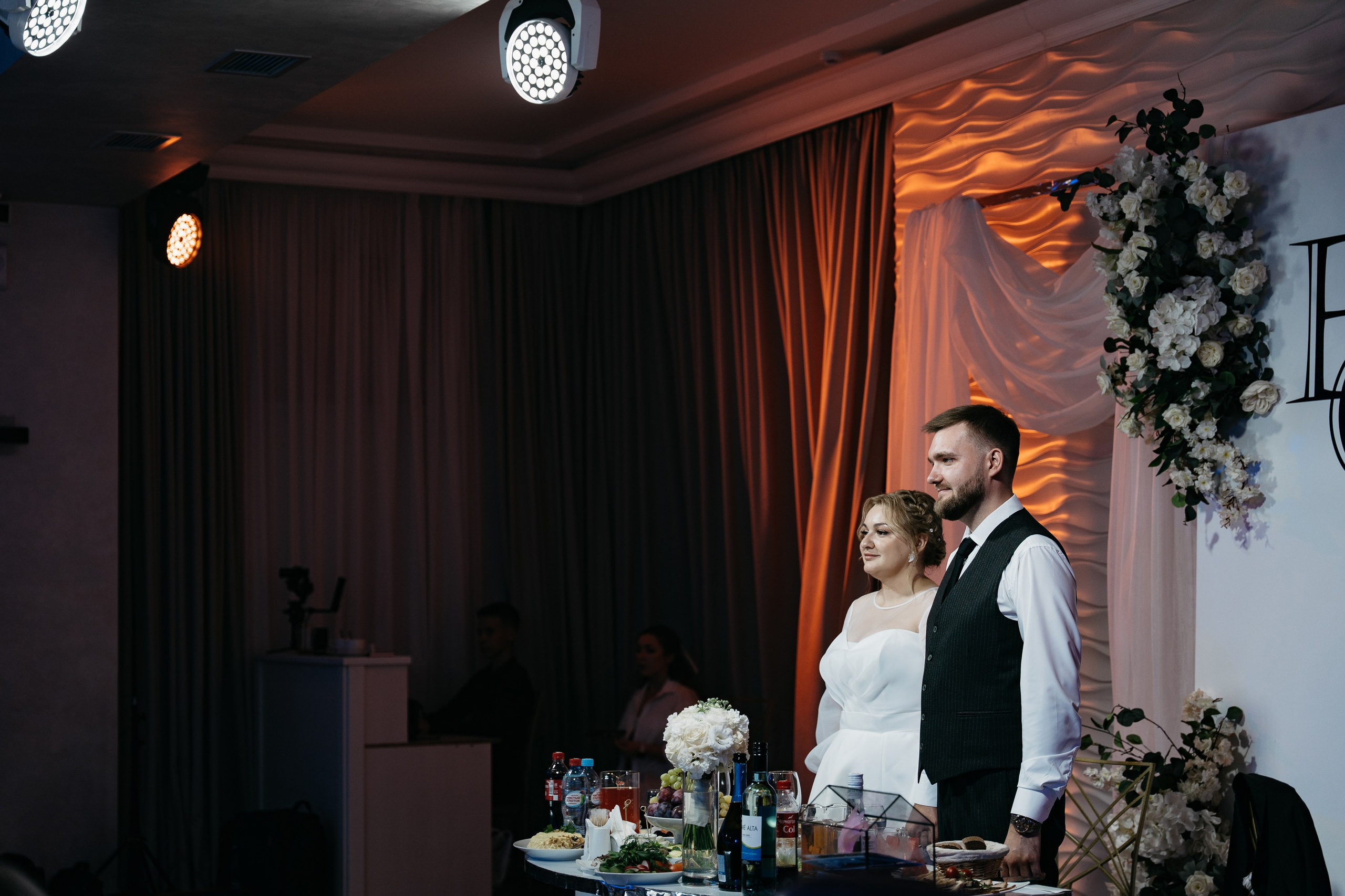 Евгений & Ольга. Свадебный и репортажный фотограф Юров Дмитрий