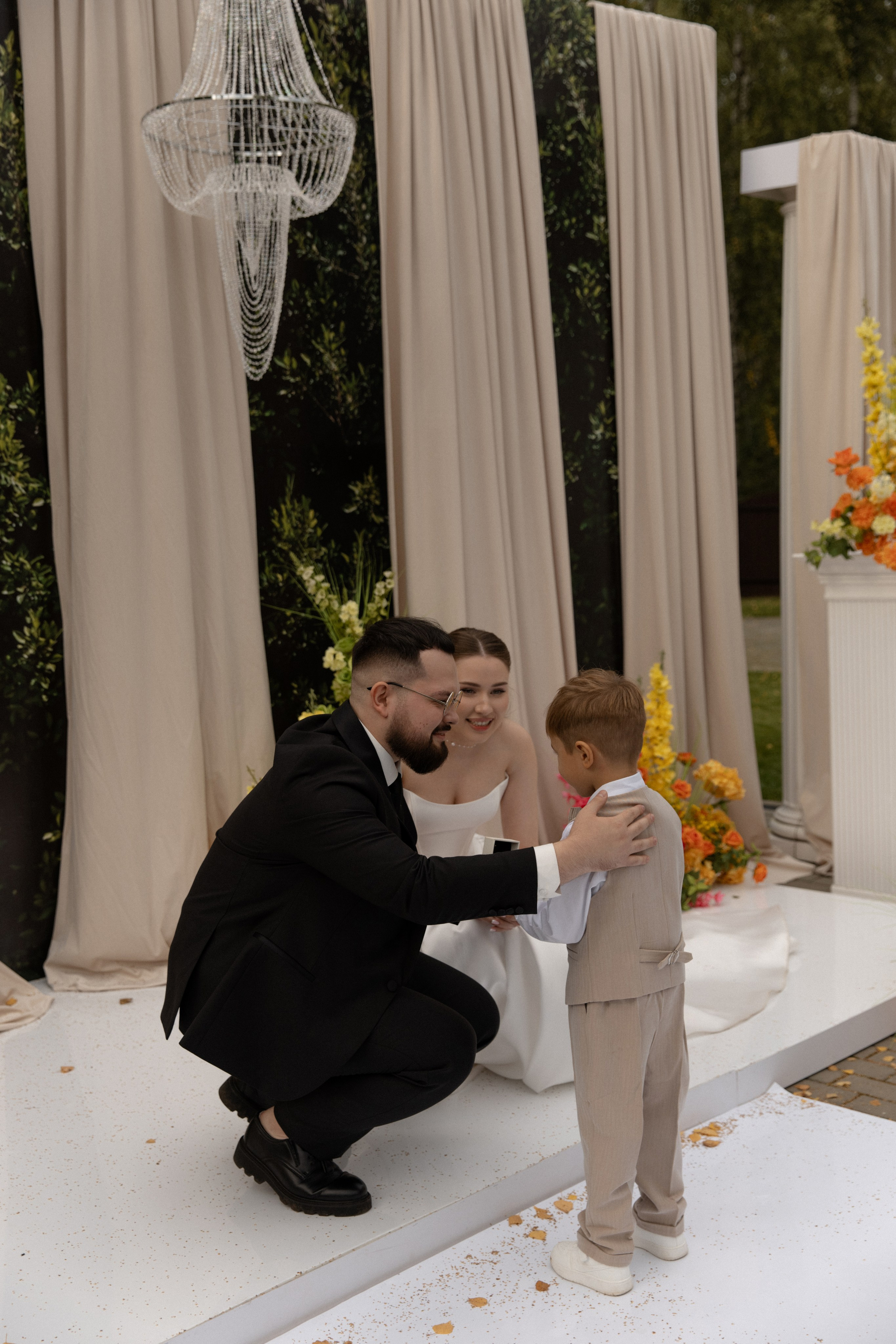 История любви Даши и Саши (анонс). Фотограф Нижний Новгород