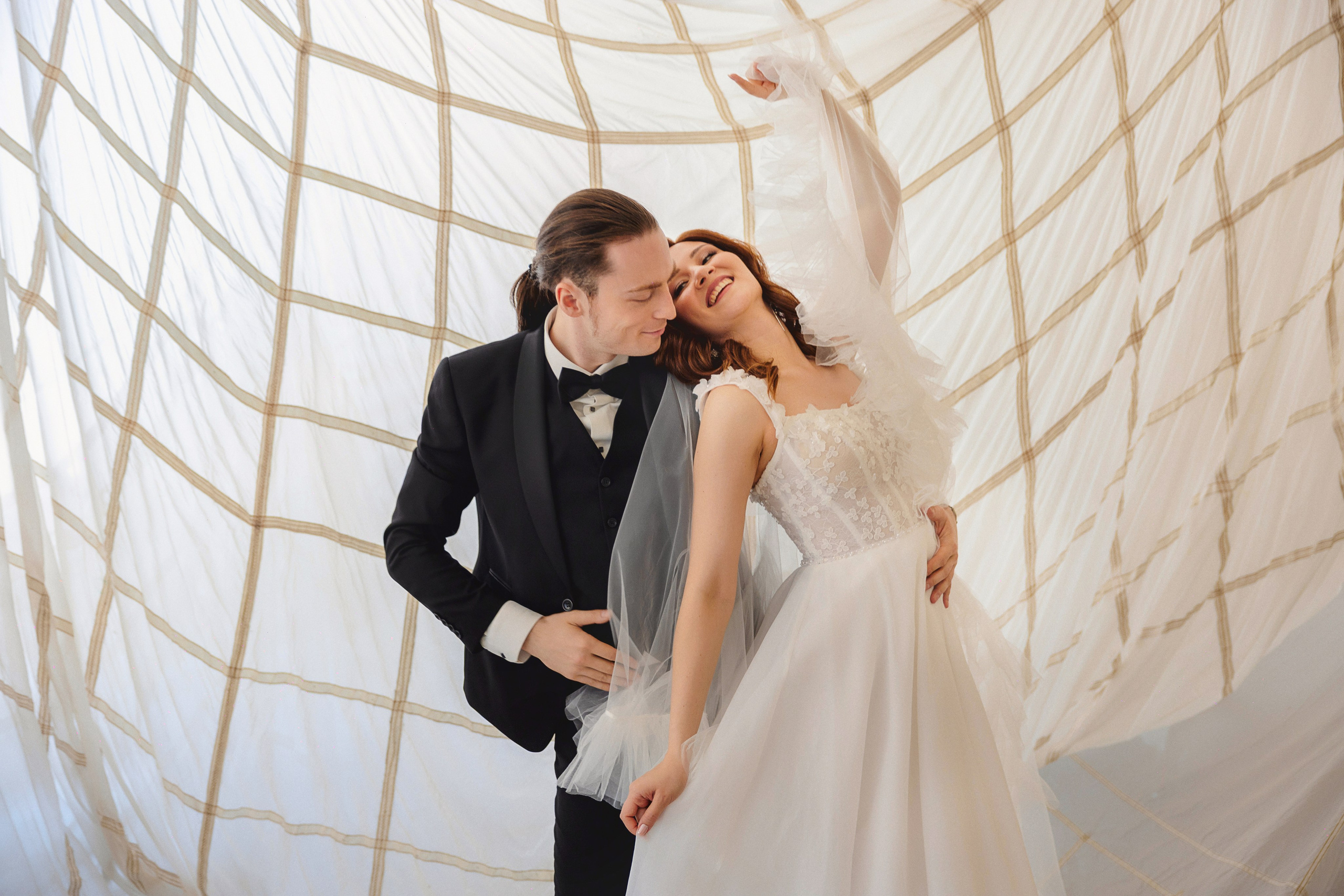 Денис & Марина