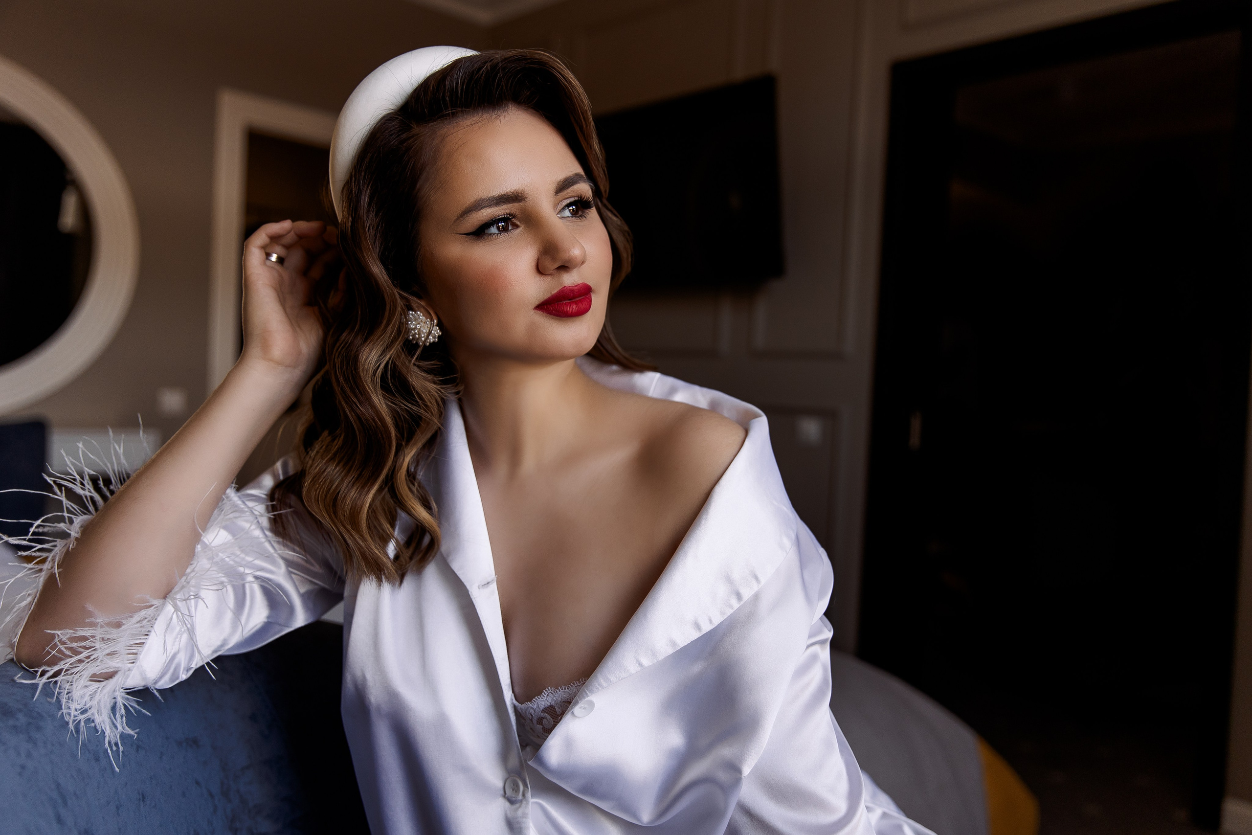 Антон и Марина. Свадебный и семейный фотограф в Челябинске Юлия Ишимова