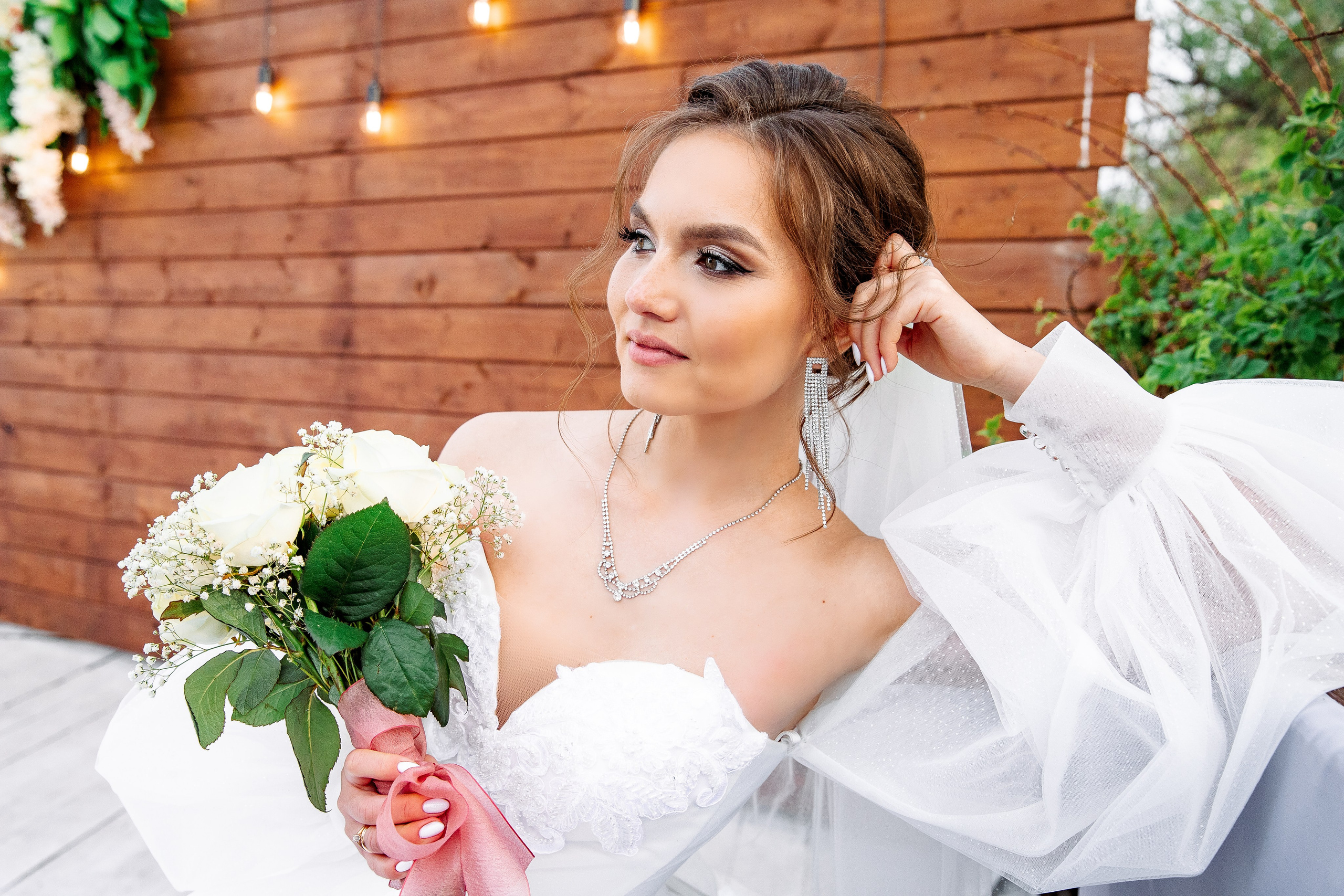 Кирилл и Екатерина. Свадебный и семейный фотограф в Челябинске Юлия Ишимова