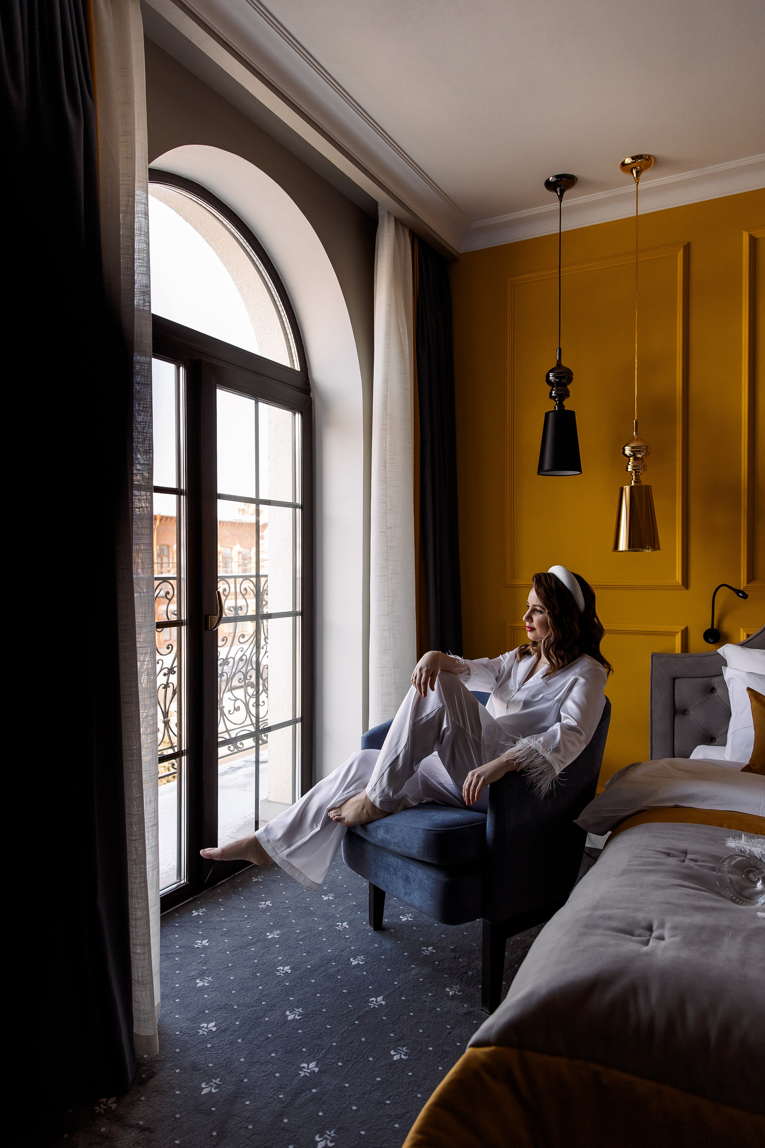 Антон и Марина. Свадебный и семейный фотограф в Челябинске Юлия Ишимова