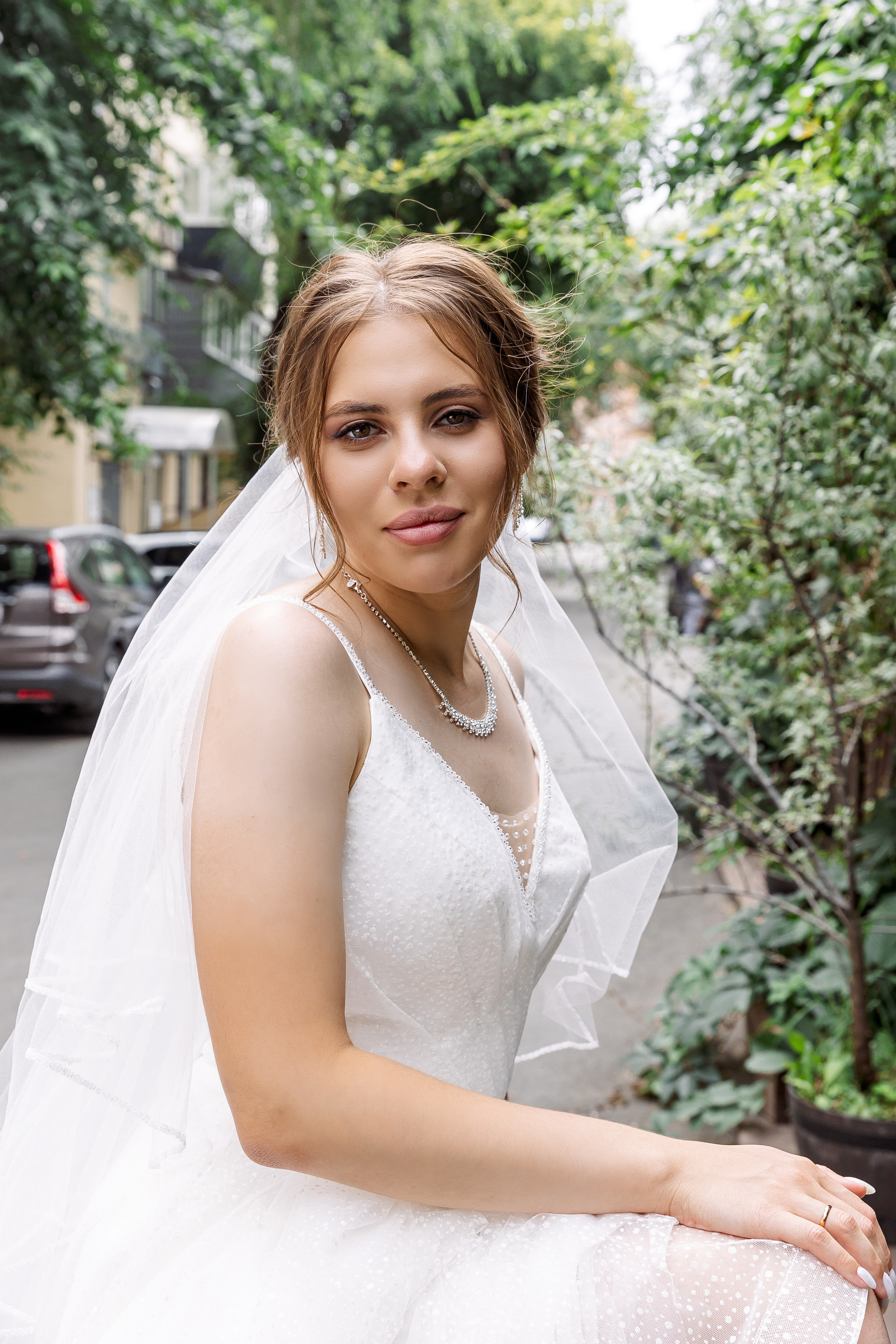 Александра и Михаил. Свадебный и семейный фотограф в Челябинске Юлия Ишимова