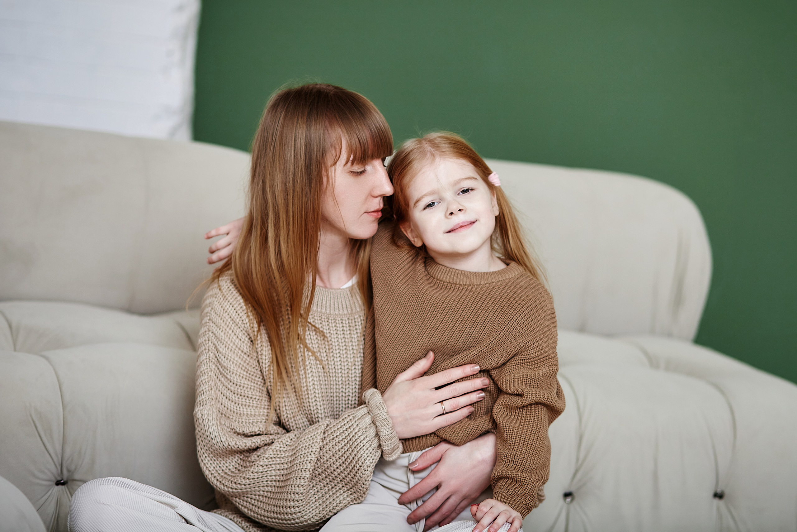 Семейные. Свадебный фотограф Андрей Шмаргунов в Кирове