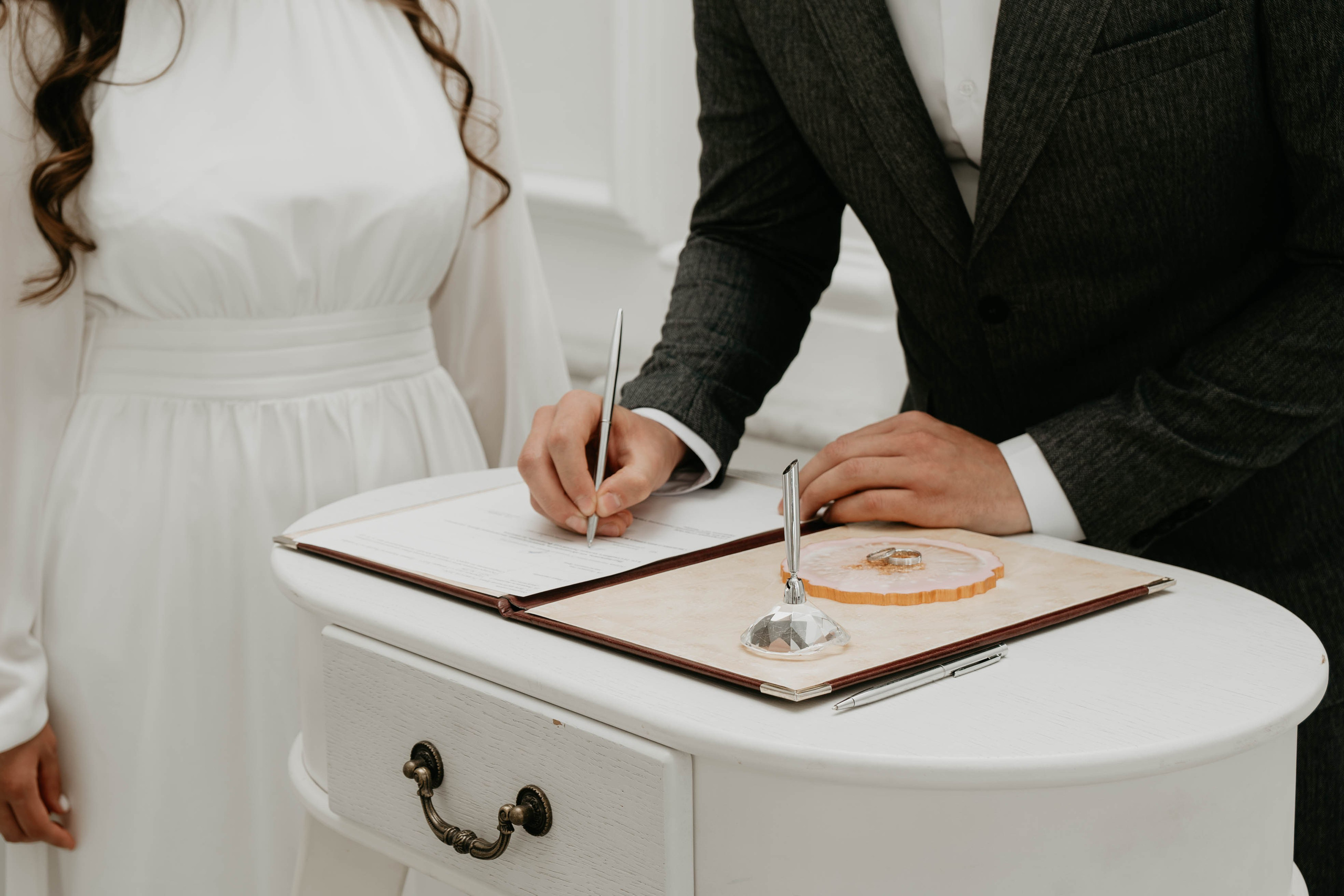 Свадьба Артура и Марии. Продакшн VANDAL VISION