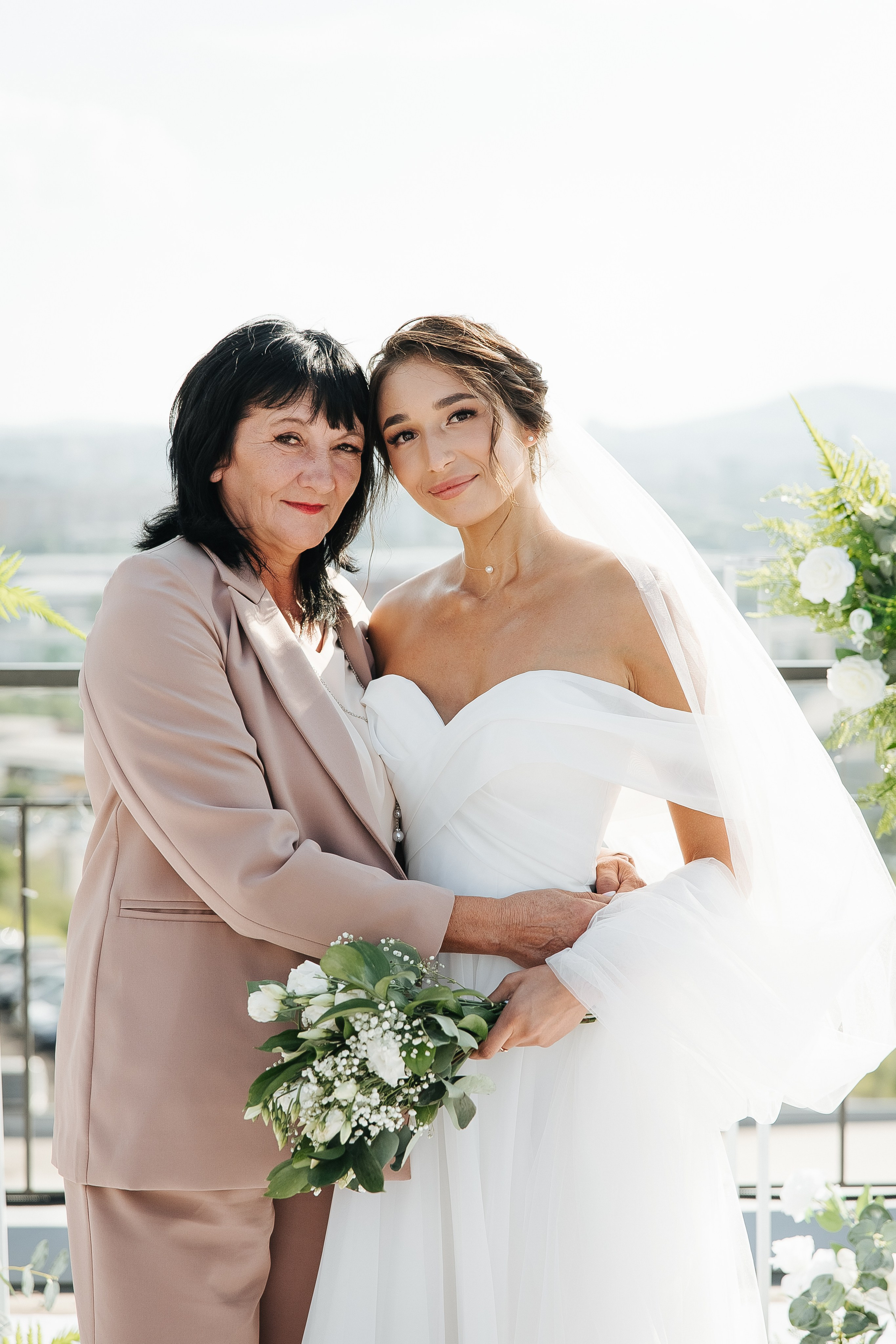 Иван Юлия. Фотограф в Красноярске Надежда Воскресенская