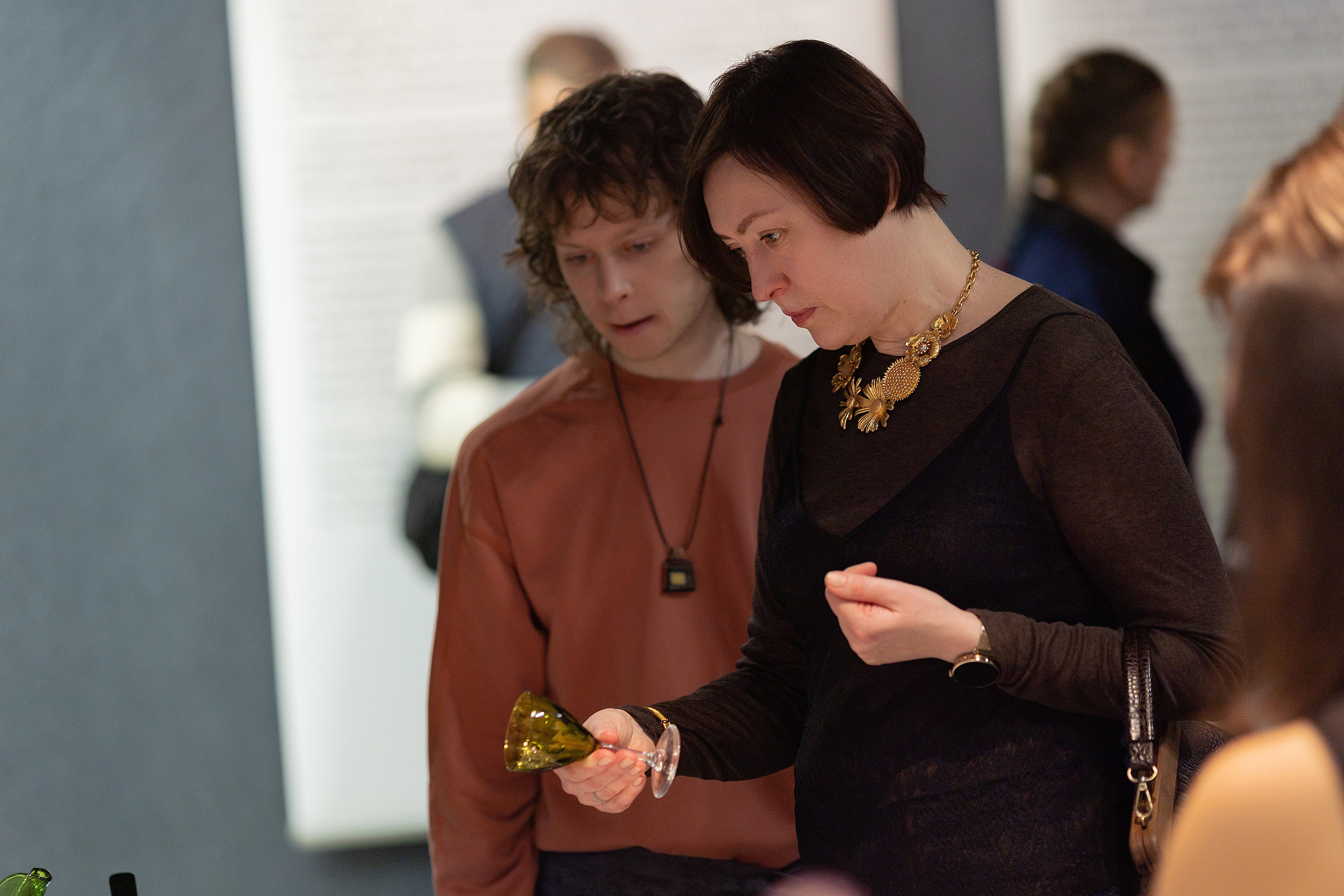 Светский винтаж| Санкт-Петербург, 2026. Репортажный фотограф