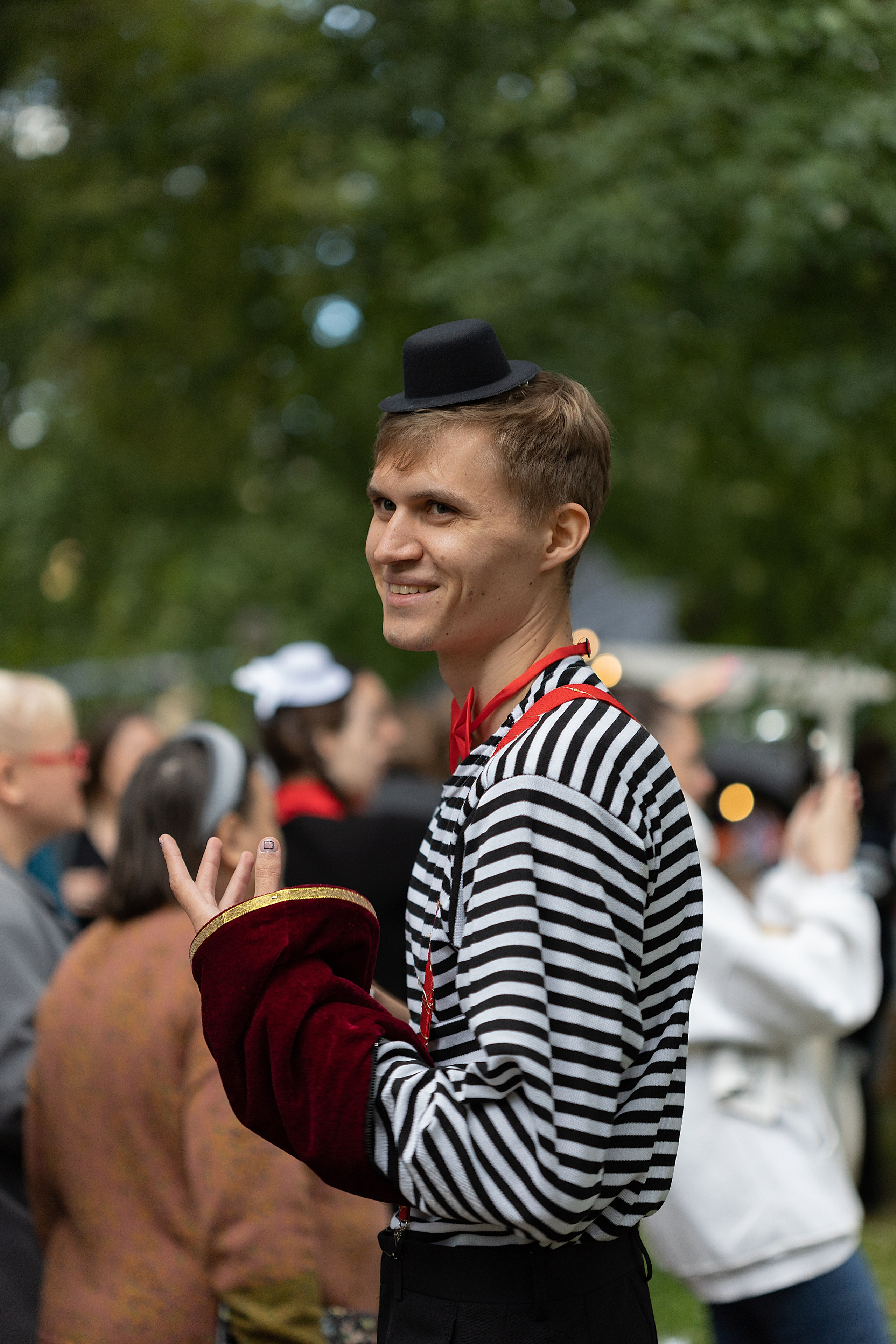 Dream Fest | Санкт-Петербург, 2025. Репортажный фотограф