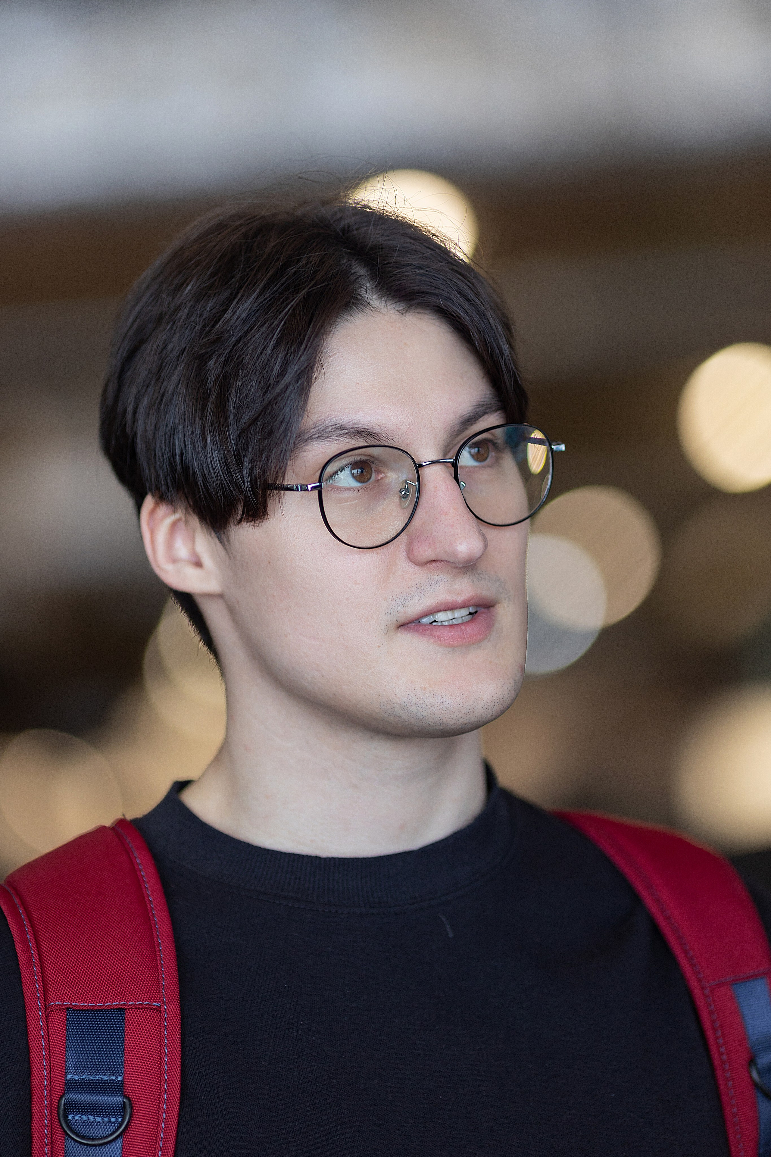 SnowDice | Санкт-Петербург, 2025. Репортажный фотограф