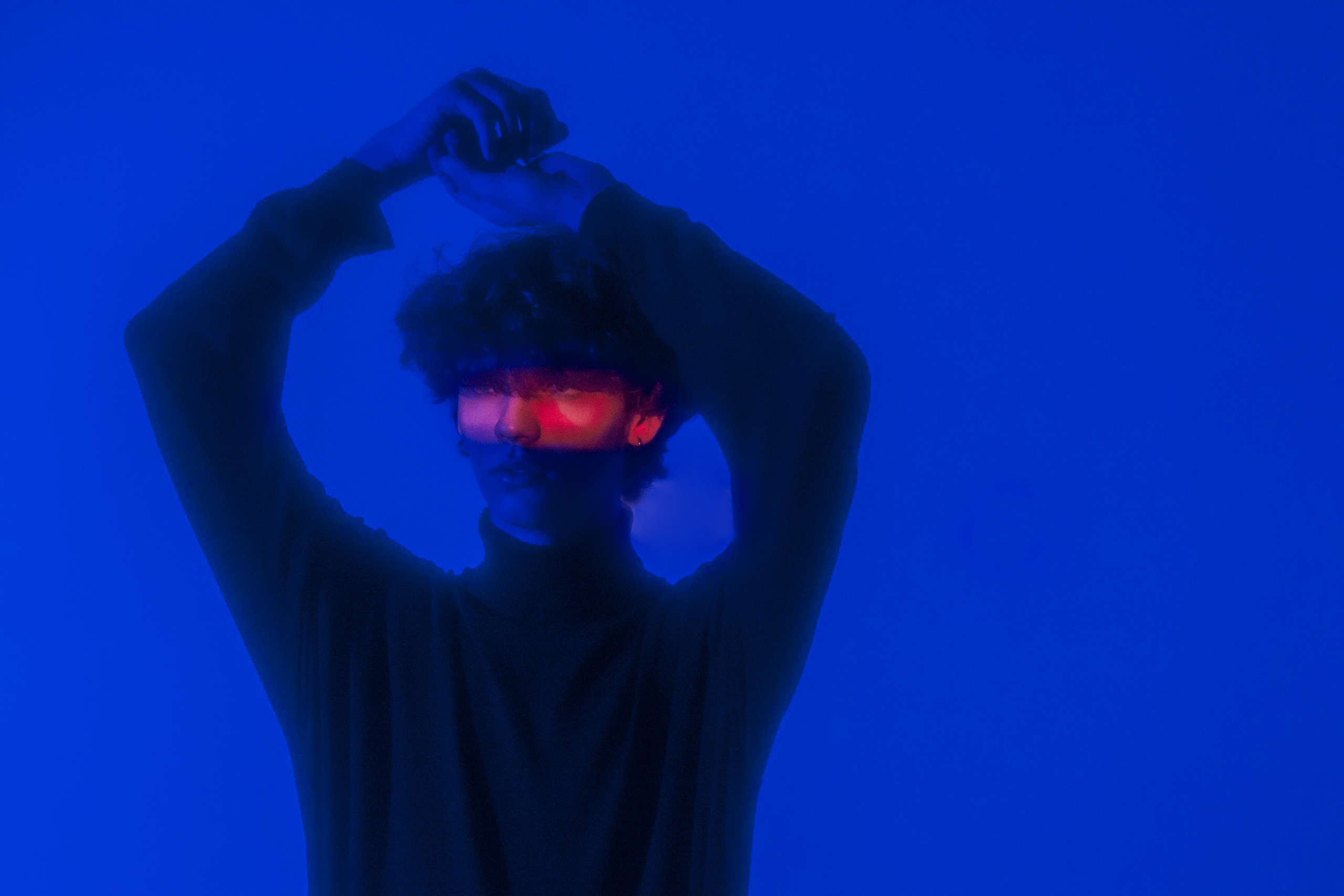 Арсений. Портретный фотограф в Тольятти Анастасия Осипова