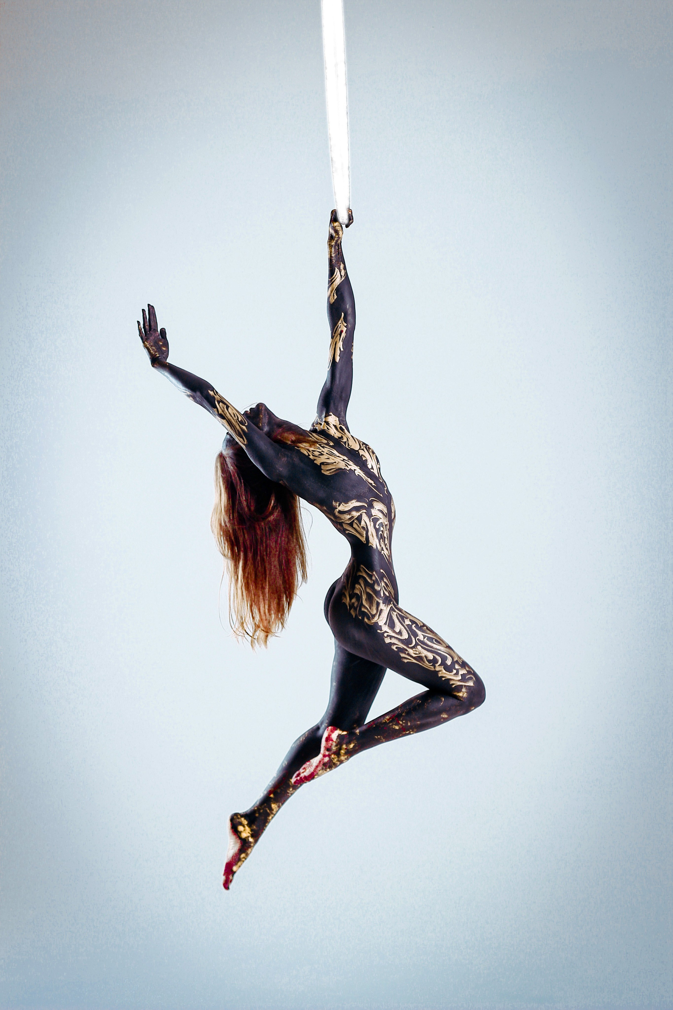 OTHERS. The Abstracter