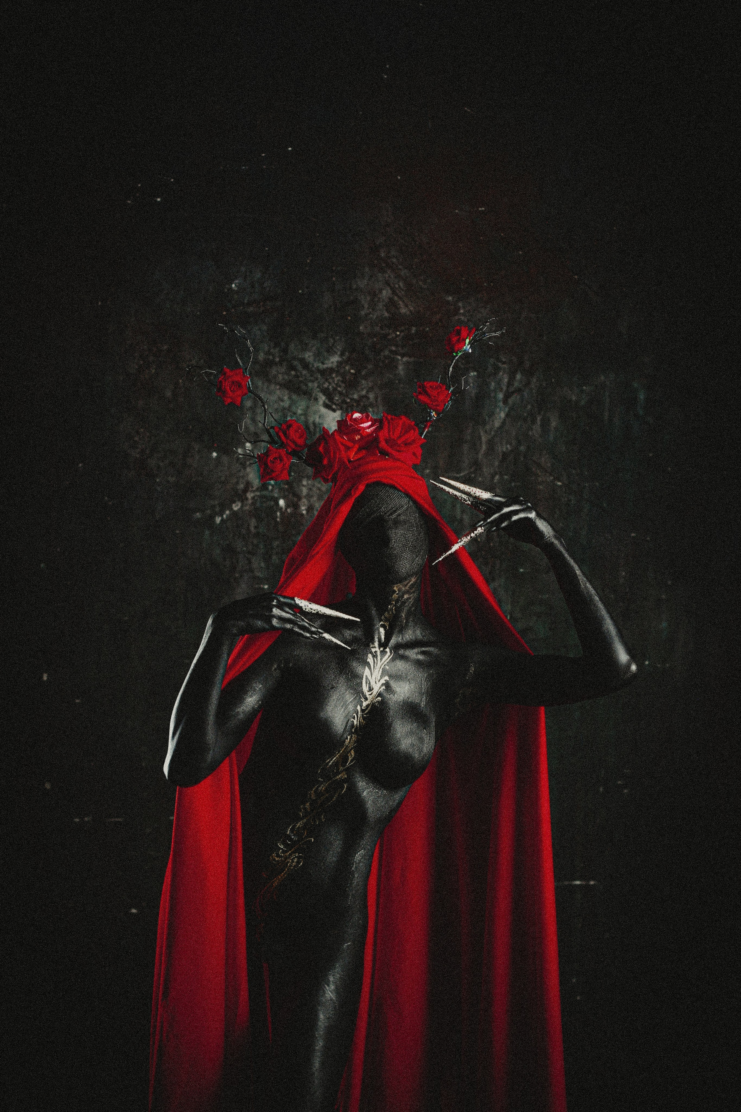 MOTHER. The Abstracter