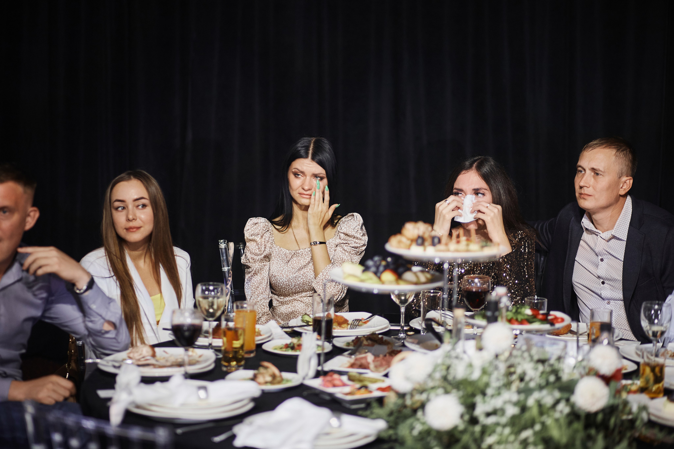 Костя и Елена Банкет. Ваш фотограф Антон Колташов город Курган Тюмень Челябинск Екатеринбург