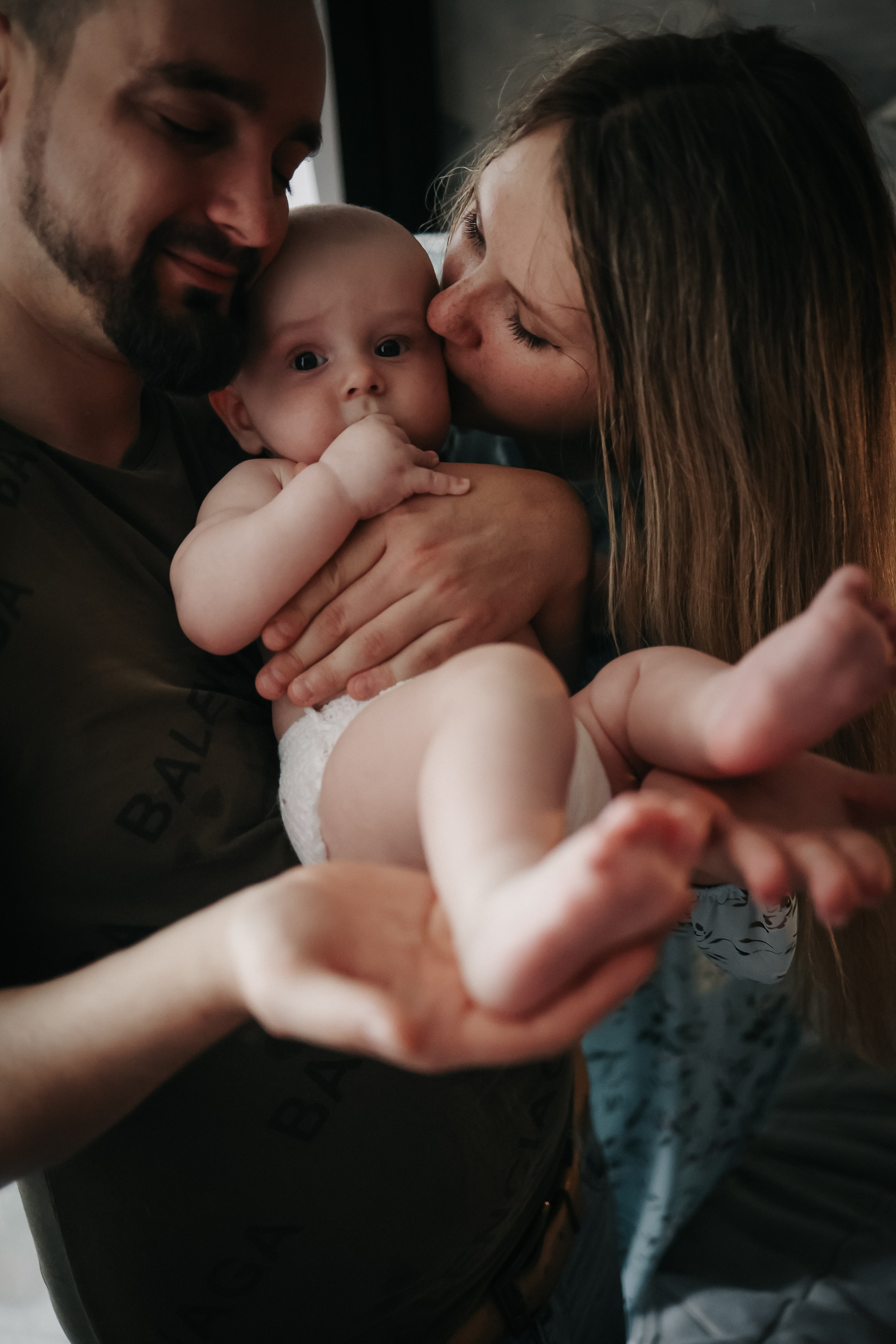 Ваш фотограф в Москве и области Юлия