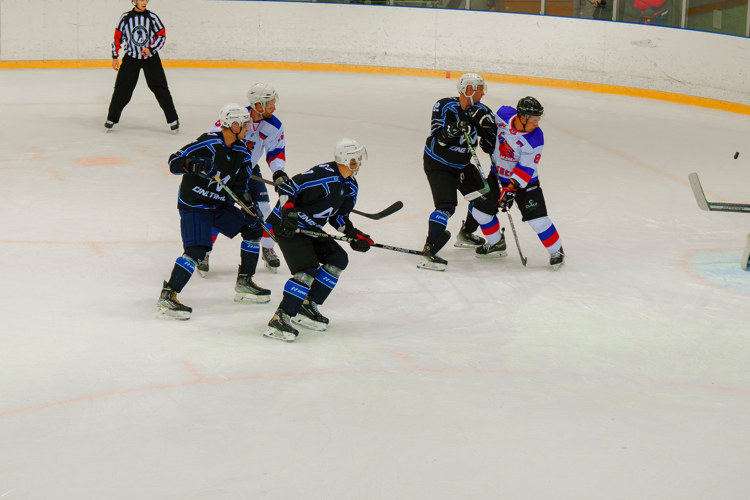 Фотосъемка хоккейных матчей в Сочи. Фотограф видеограф Геннадий Янбаев в Сочи, Краснодаре