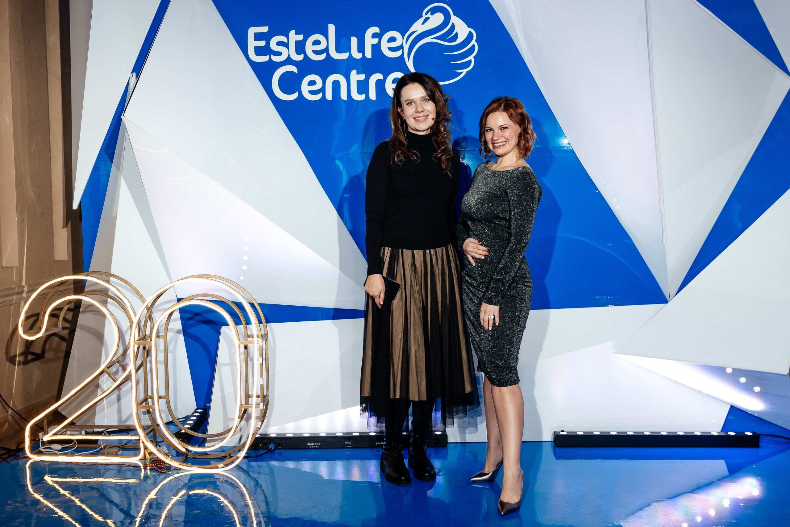 20 лет EsteLife. Свадебный фотограф в Краснодаре Николай Крауз