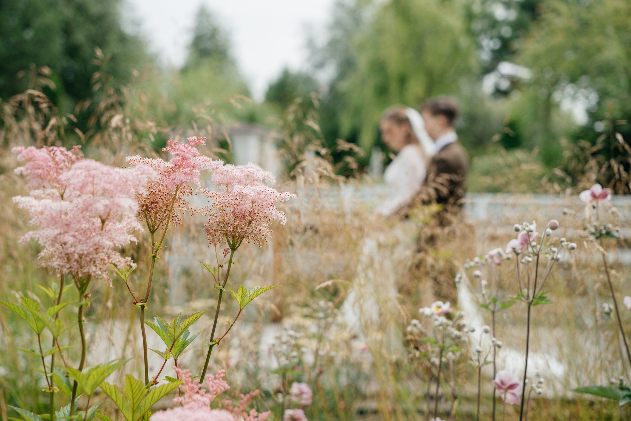 Полина. Семейный фотограф и видеограф в Тюмени Анна Жагорина