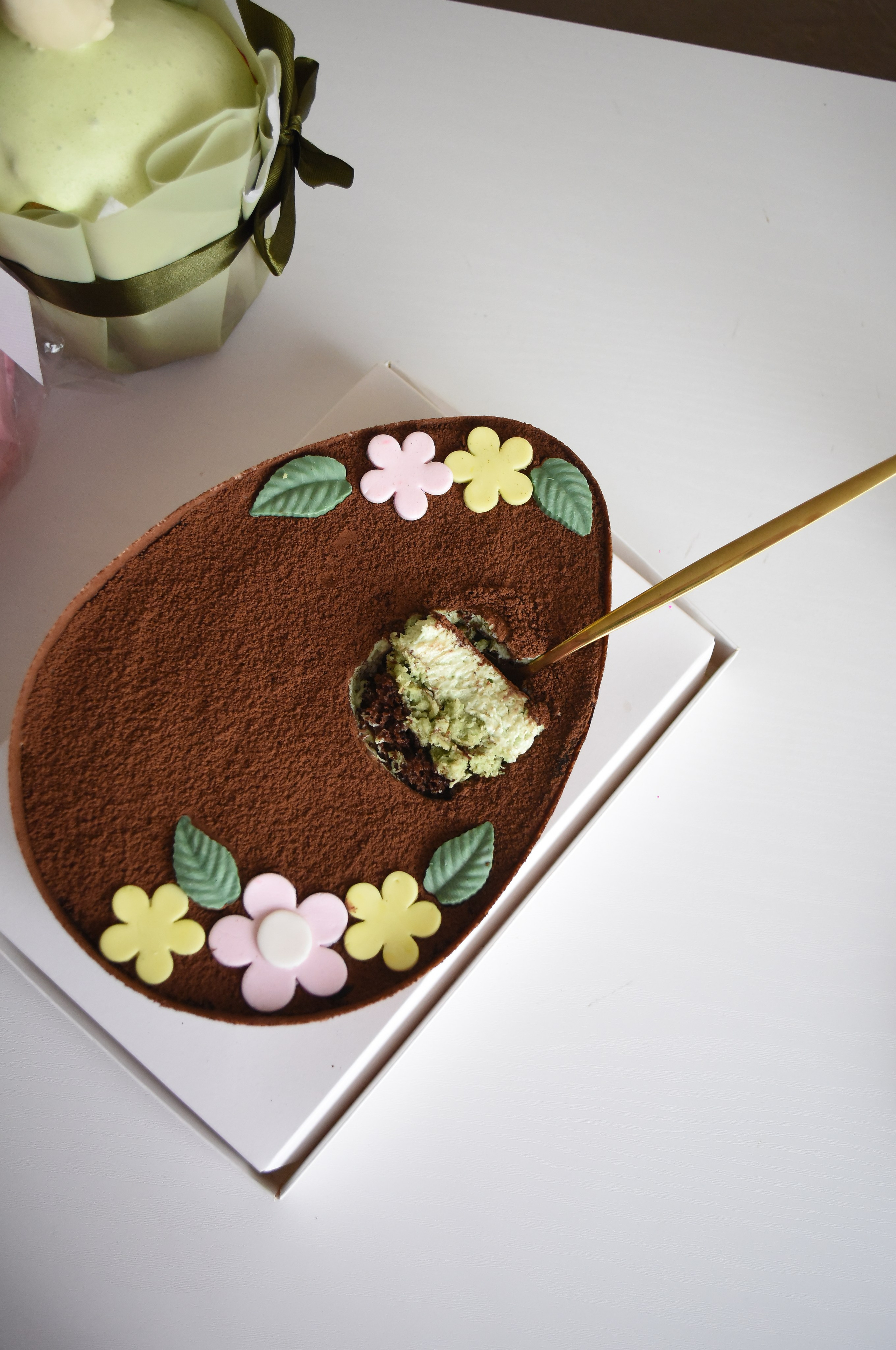 Пасха. Кондитерская. Торты и десерты на заказ в Москве и области, город Химки