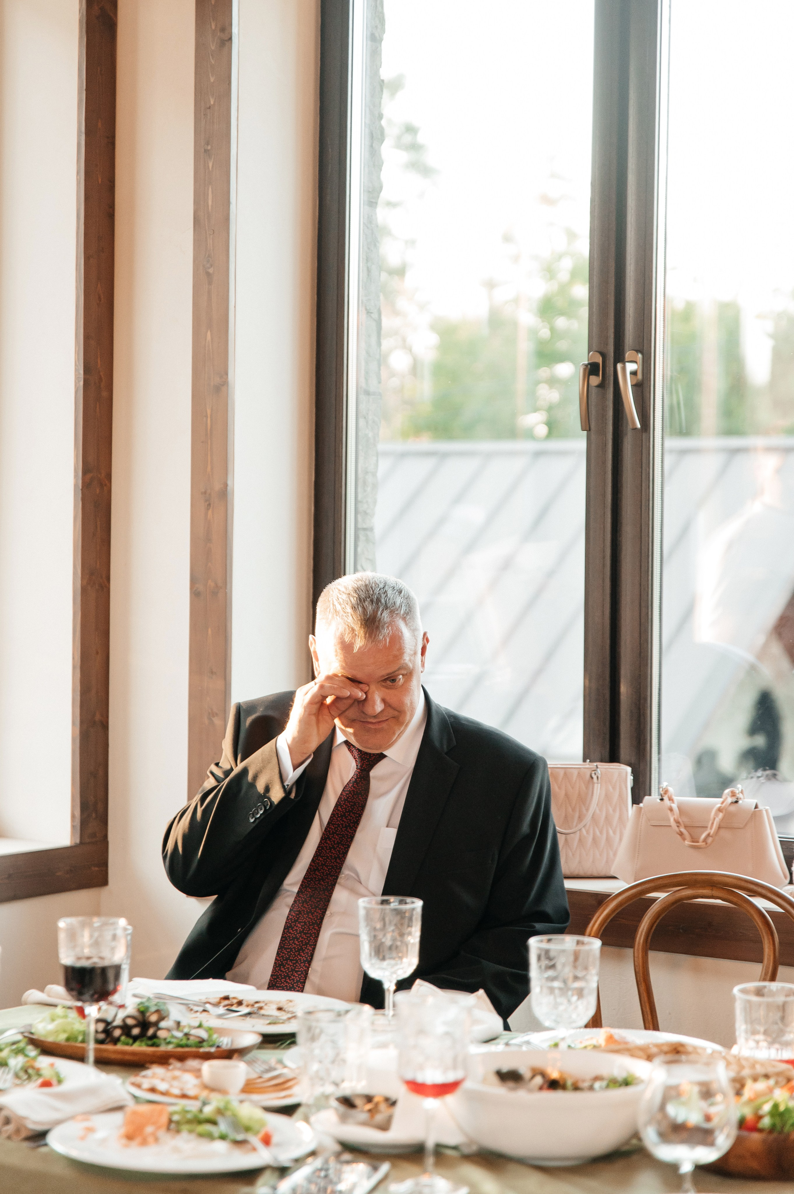 WEDDING. Мария — Свадебный фотограф