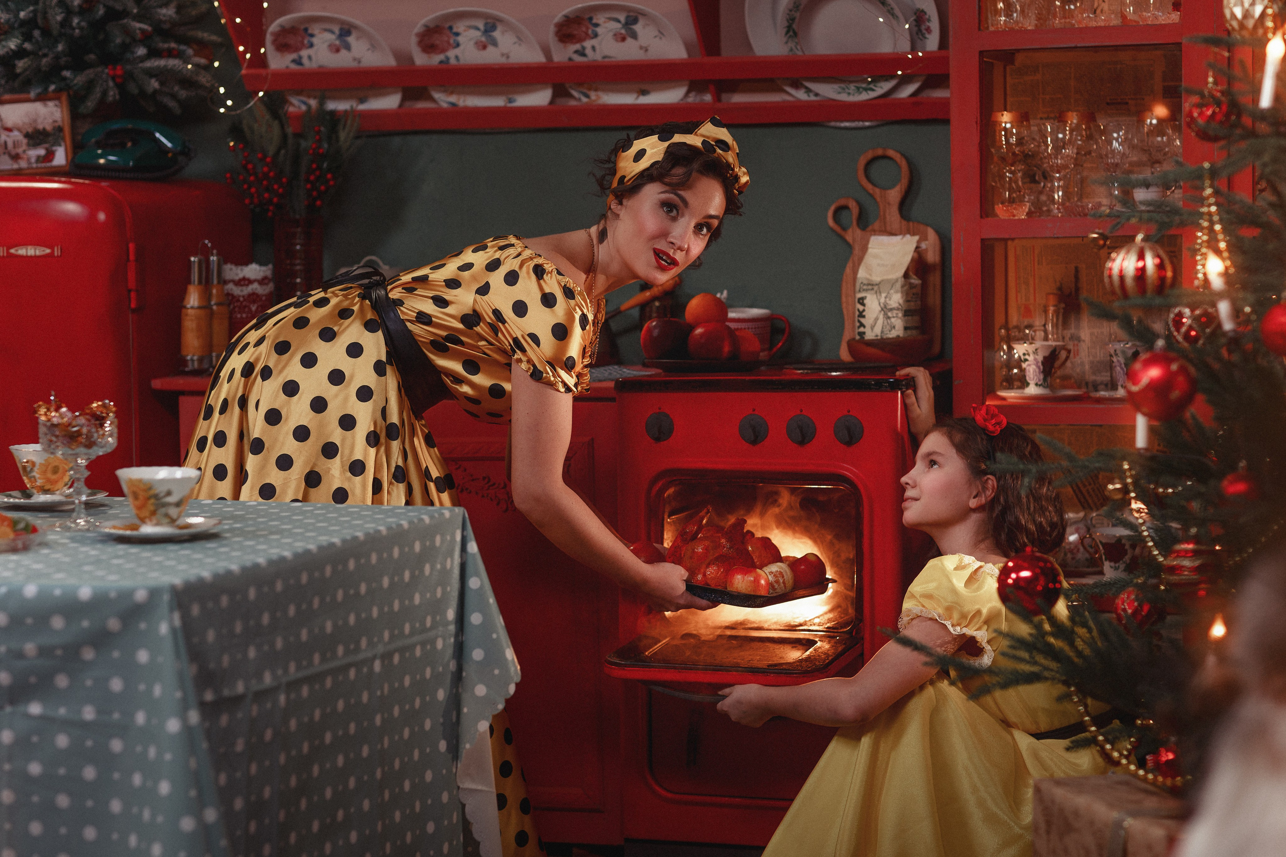 Мама дочка. Фотограф Алёна Яковлева