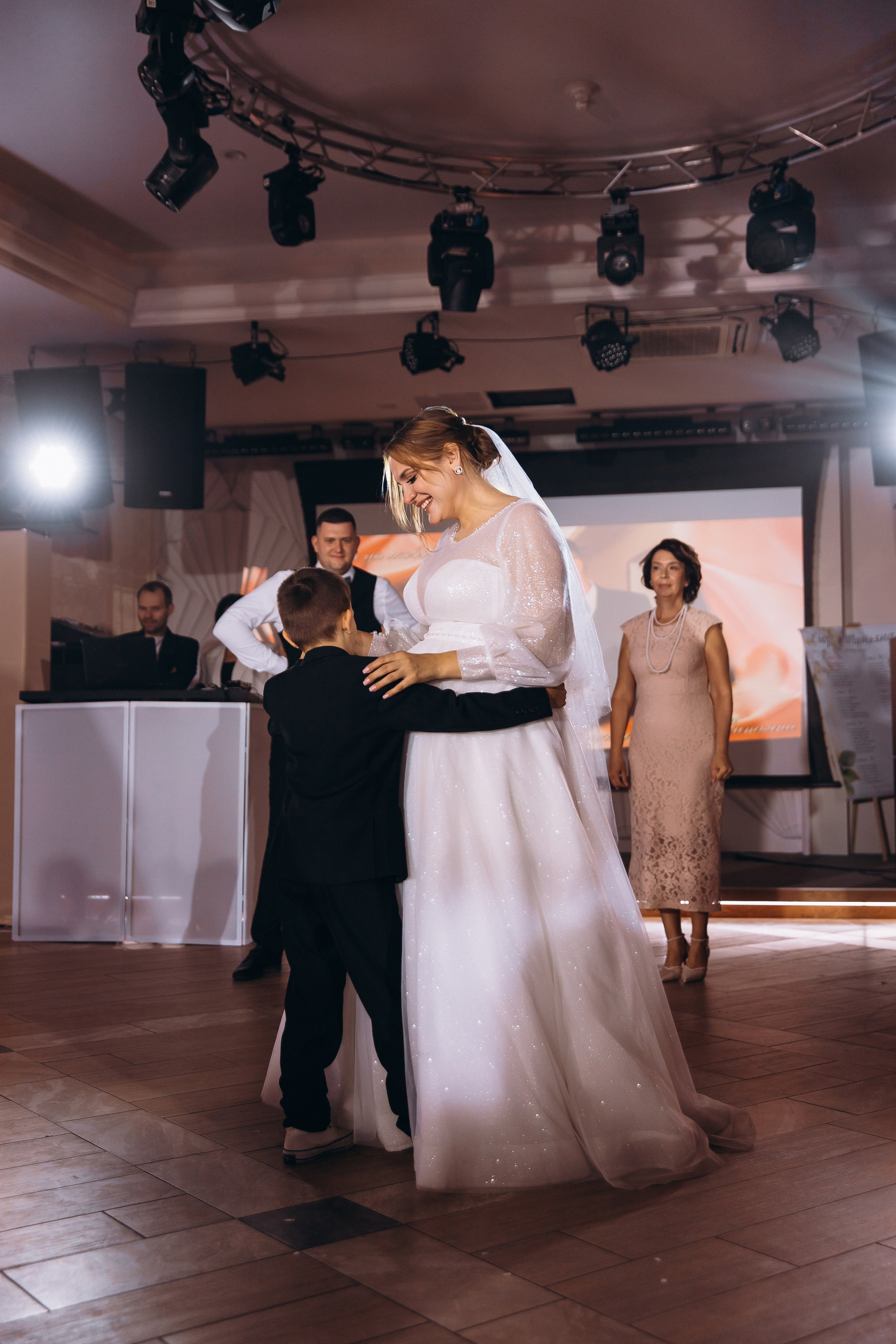 Егор & Татьяна. Свадебный фотограф Чижкова Любовь. Нижний Новгород