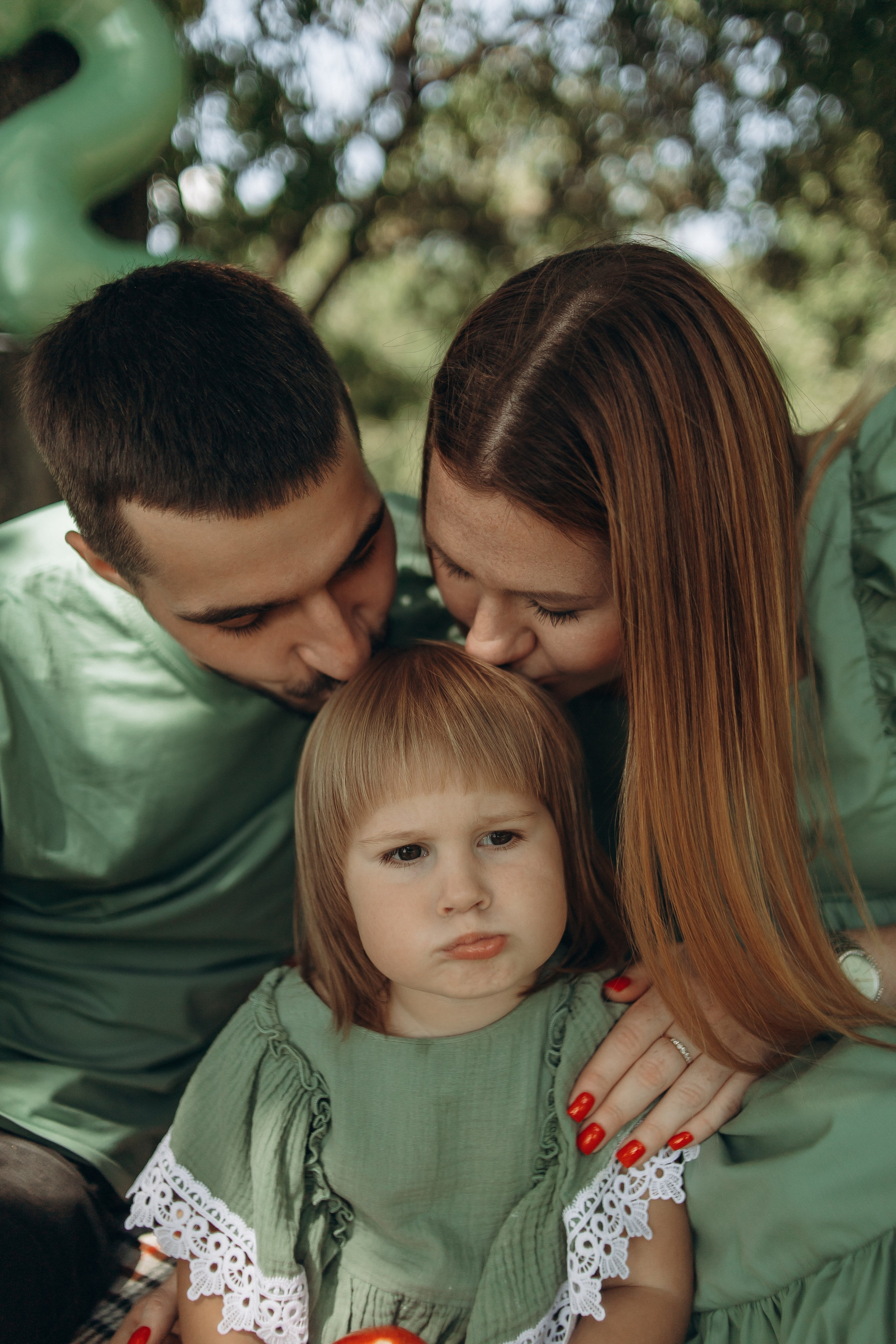 Как быстро летят дни…. Свадебный фотограф Чижкова Любовь. Нижний Новгород