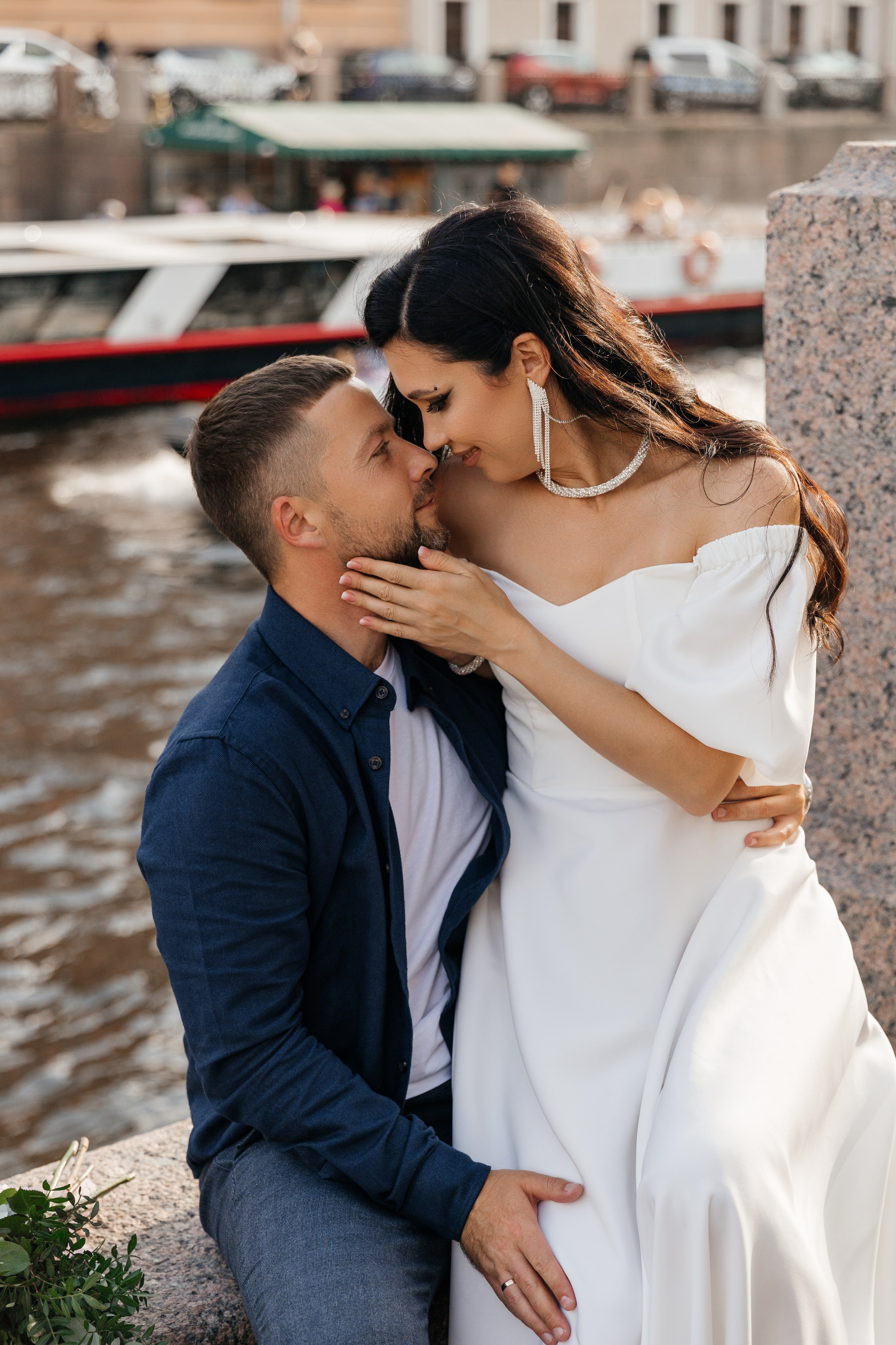 Свадьбы. Свадебный фотограф