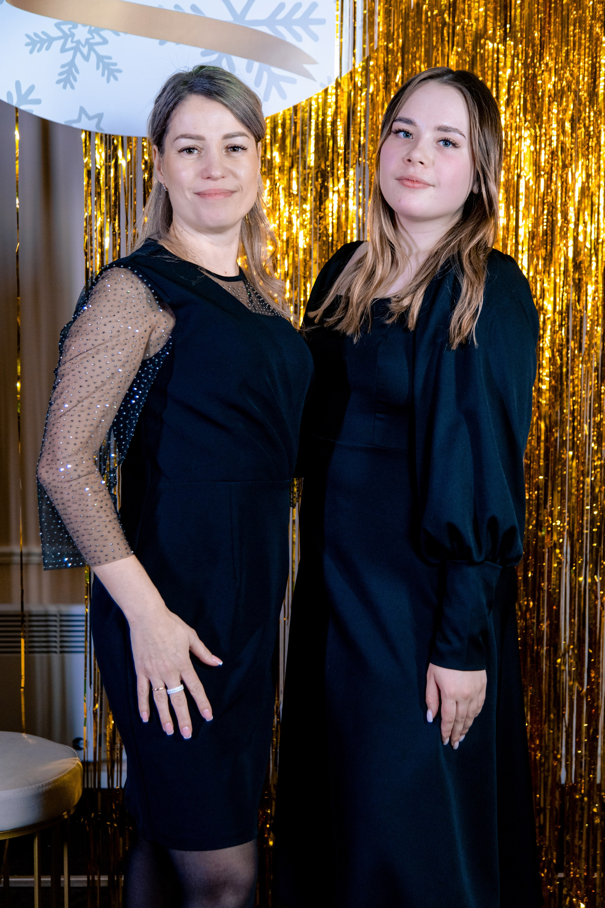 «Золотое время» Новогодний корпоратив. МЕДИА-РЕСУРС ХАБАРОВСК / Фотоотчеты / Репортажи / События