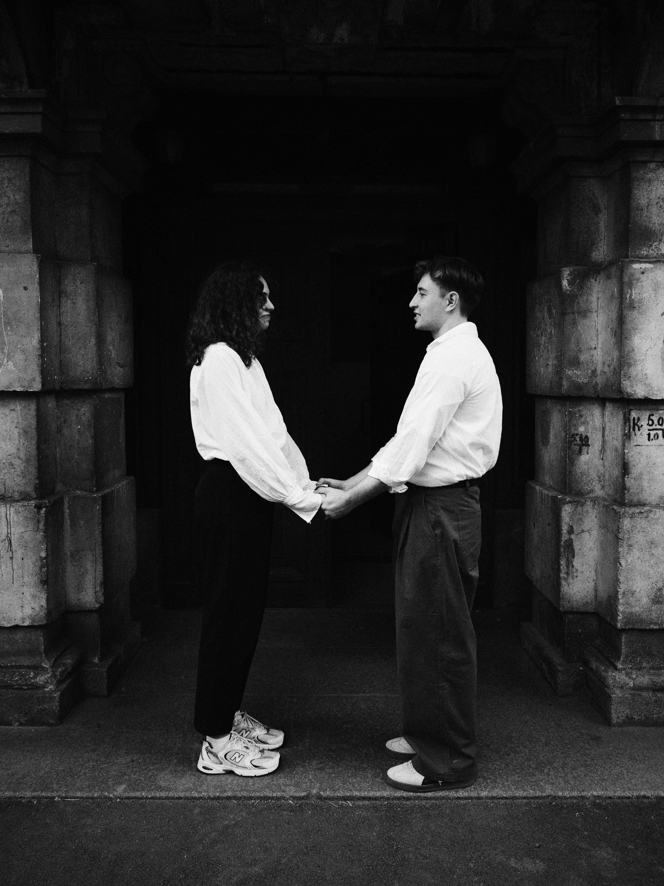 Солнце на двоих. Сергей Горшенин — профессиональный фотограф