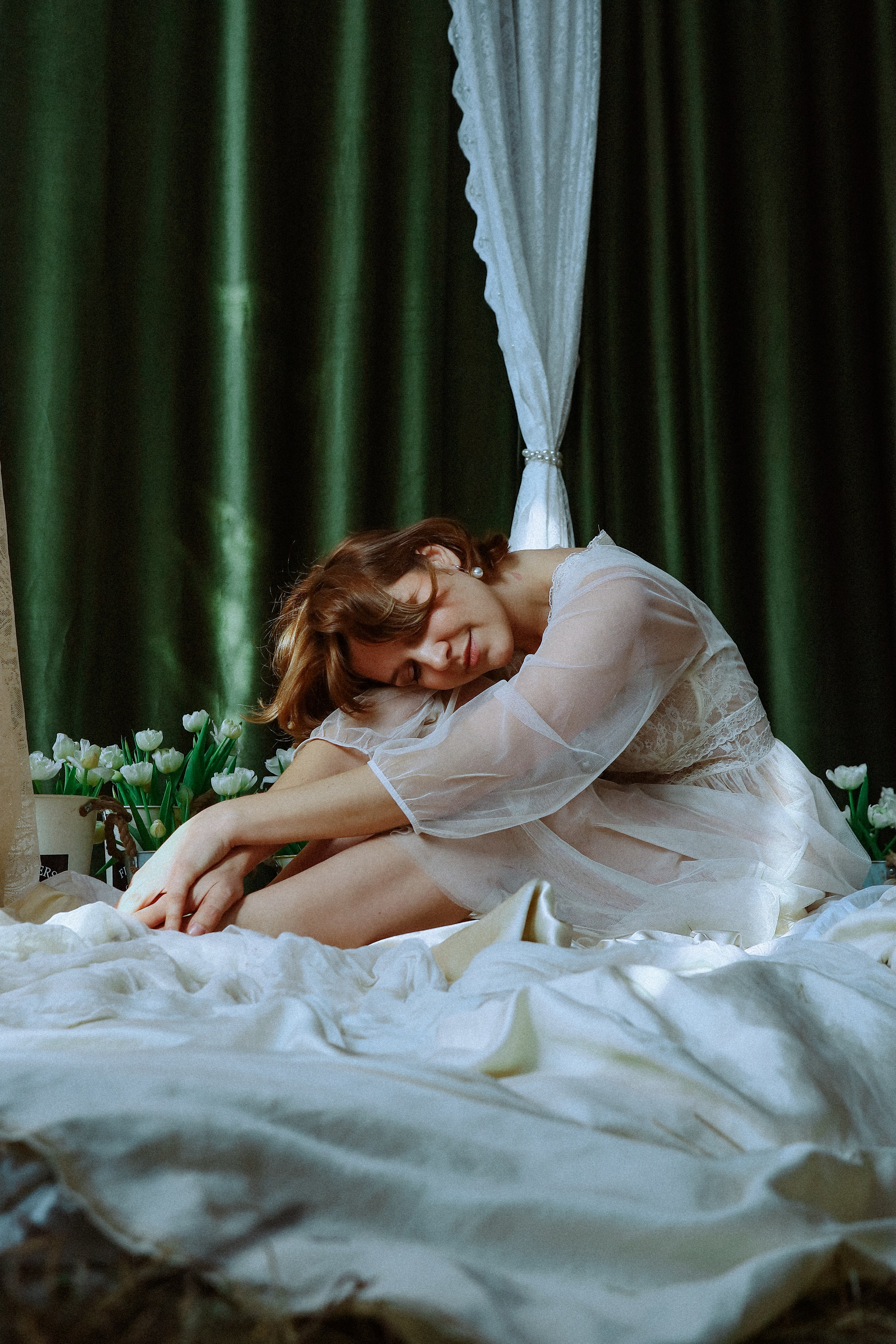 Нежность и чувства. Фотограф и видеограф Анастасия Витюкова | Екатеринбург