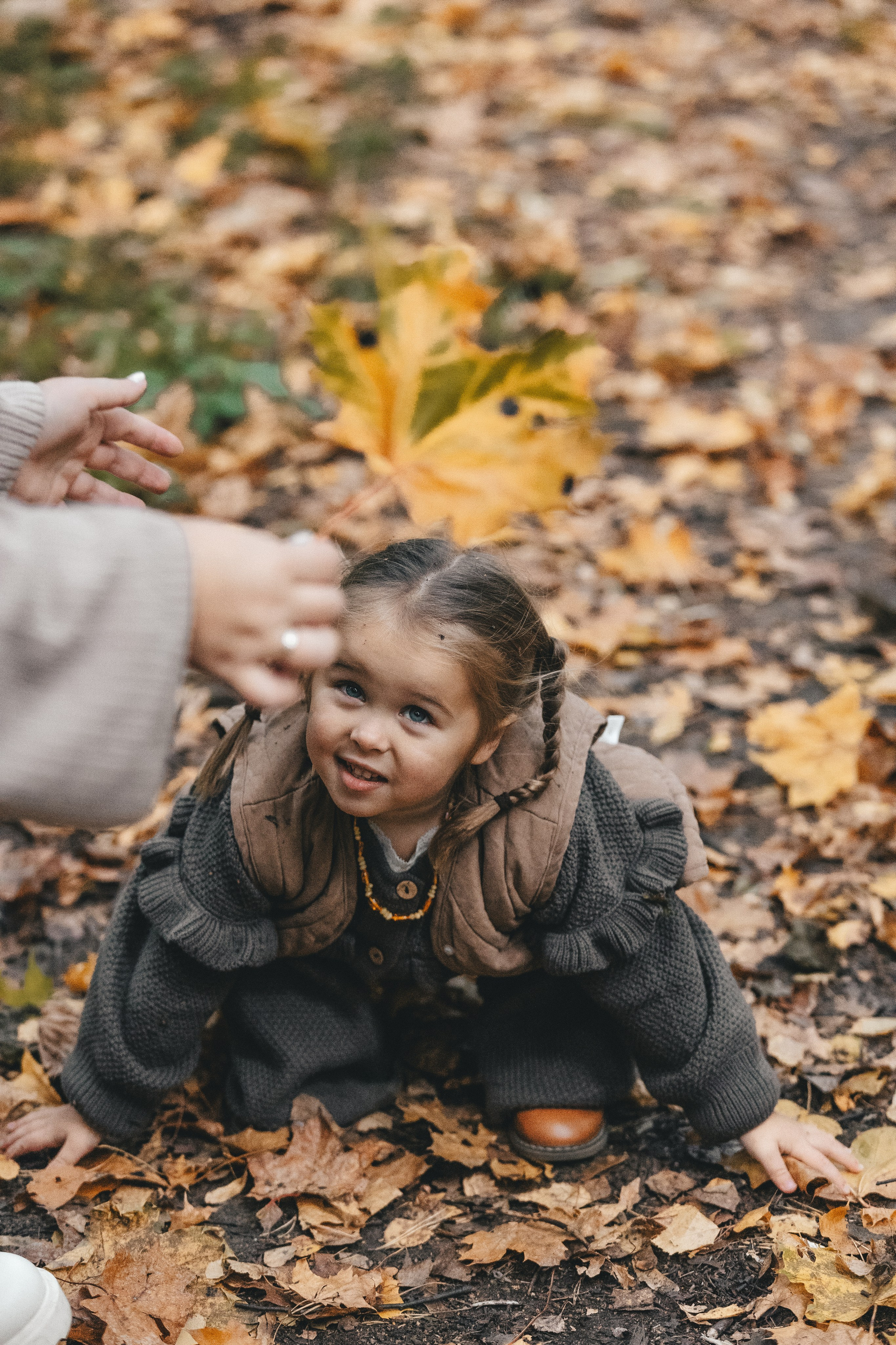 Юлиана. Фотограф Харитонова Наталья