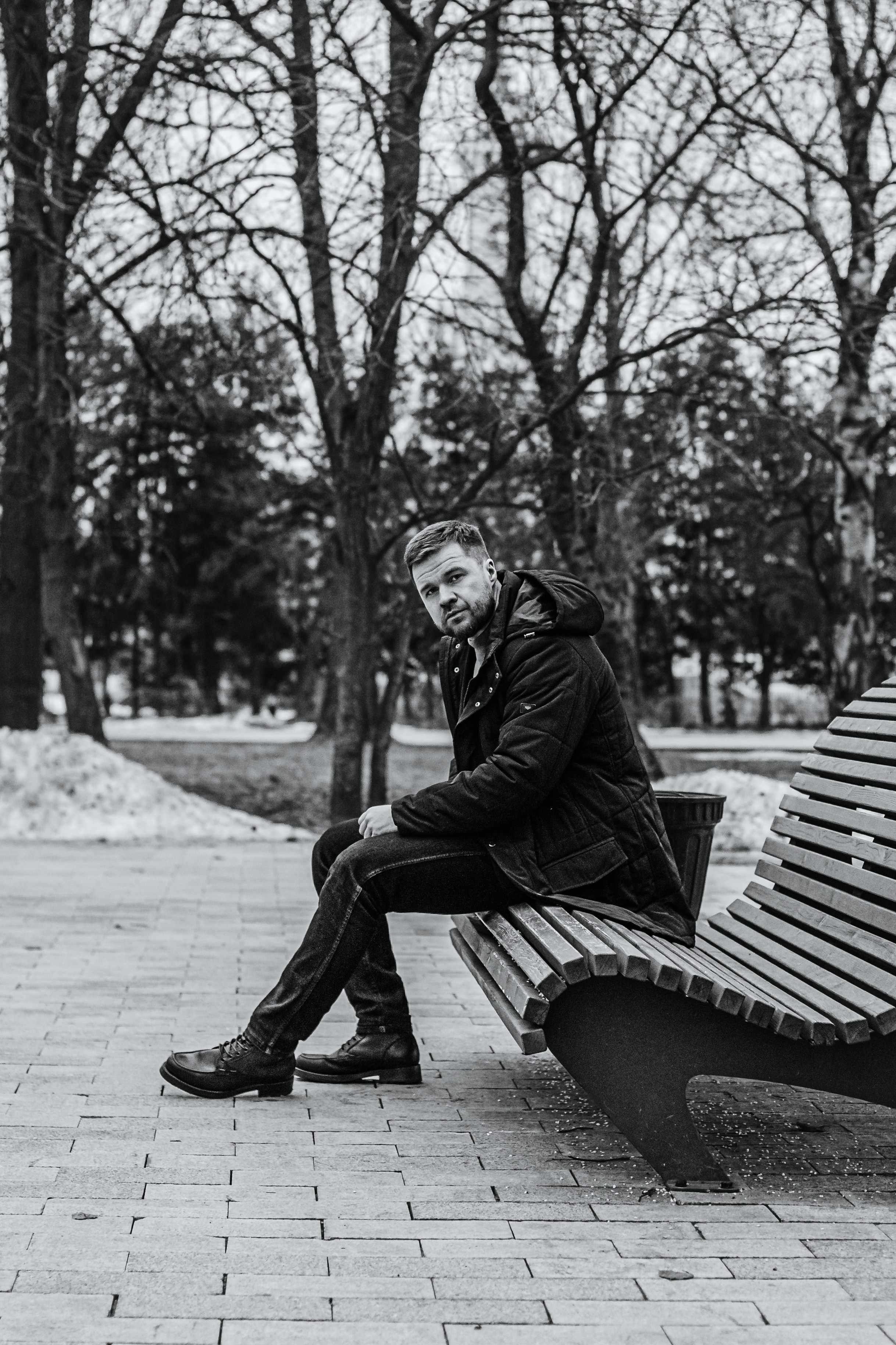 Яков. Фотограф-анималист Татьяна Степанова