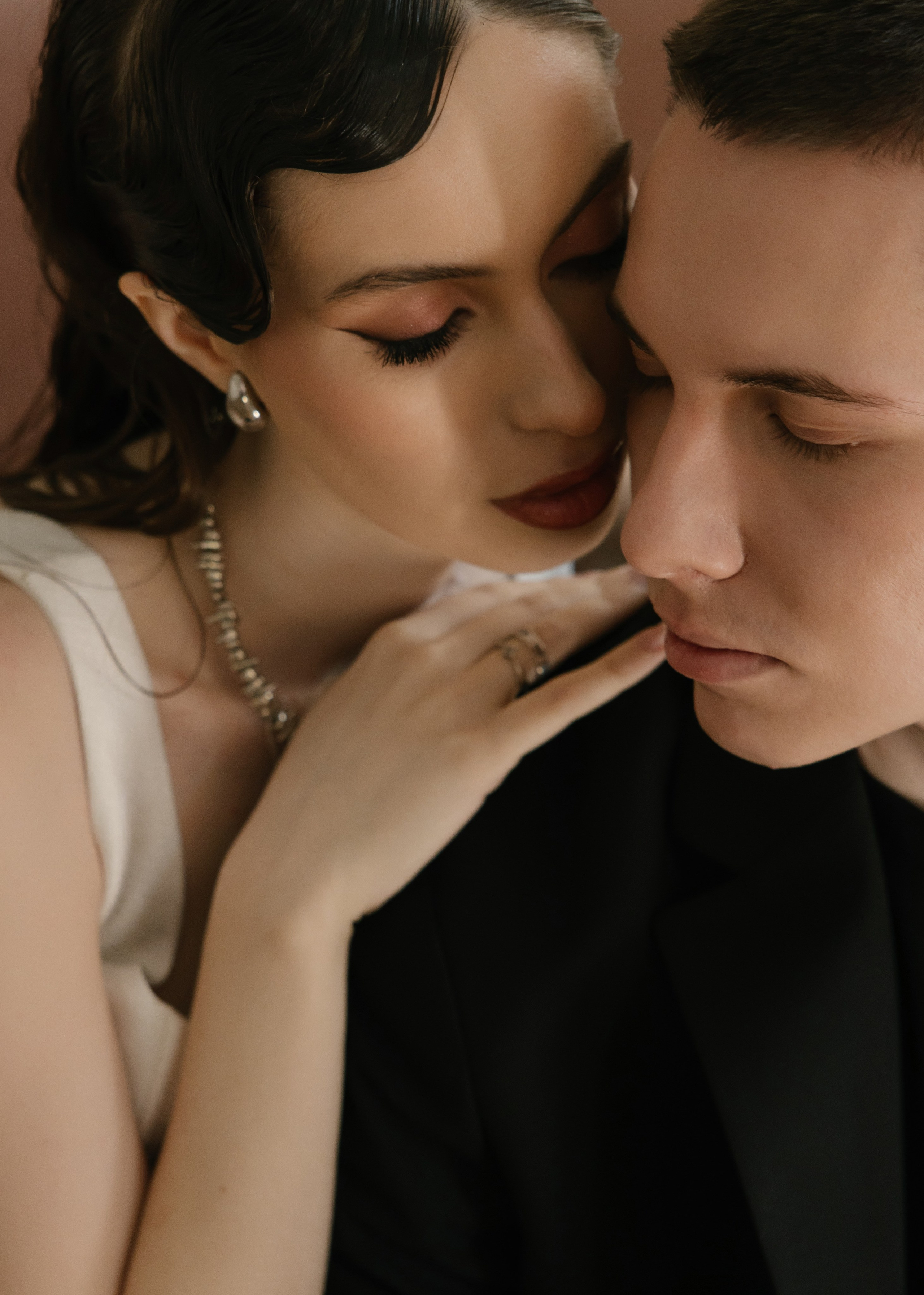 PINK LOVE. Свадебный фотограф в Калининграде Ольга Пасечник