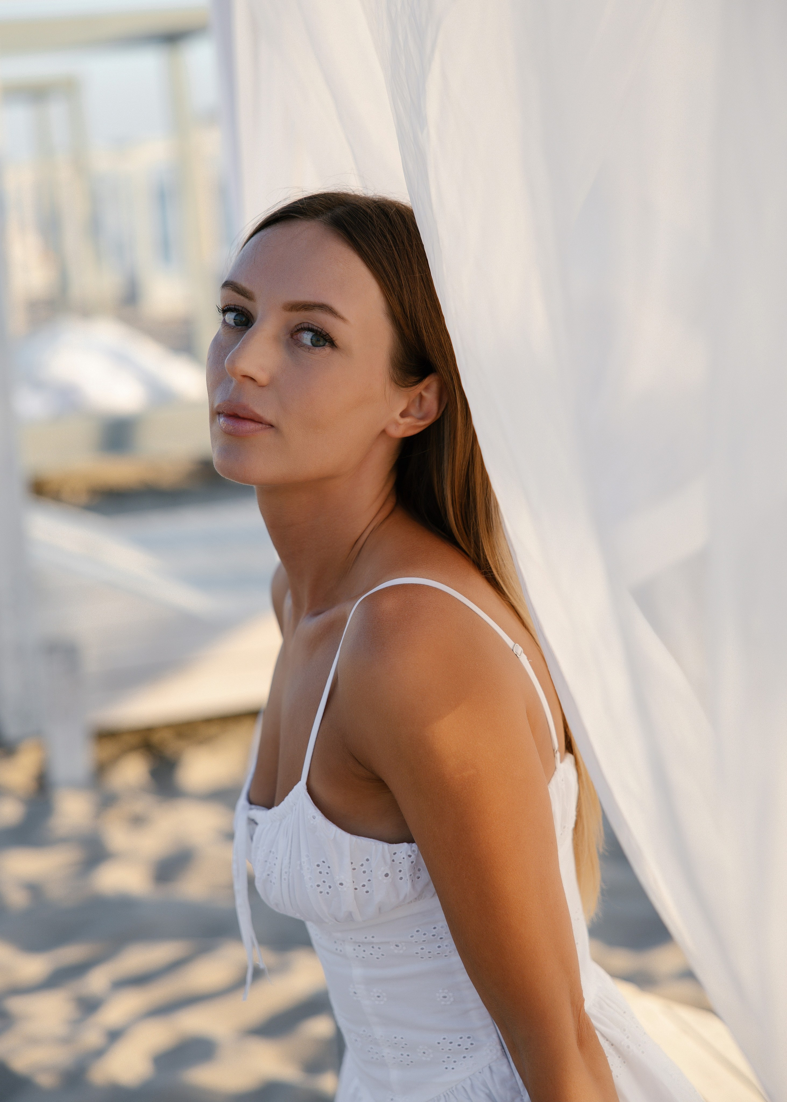 Yana. Свадебный фотограф в Калининграде Ольга Пасечник