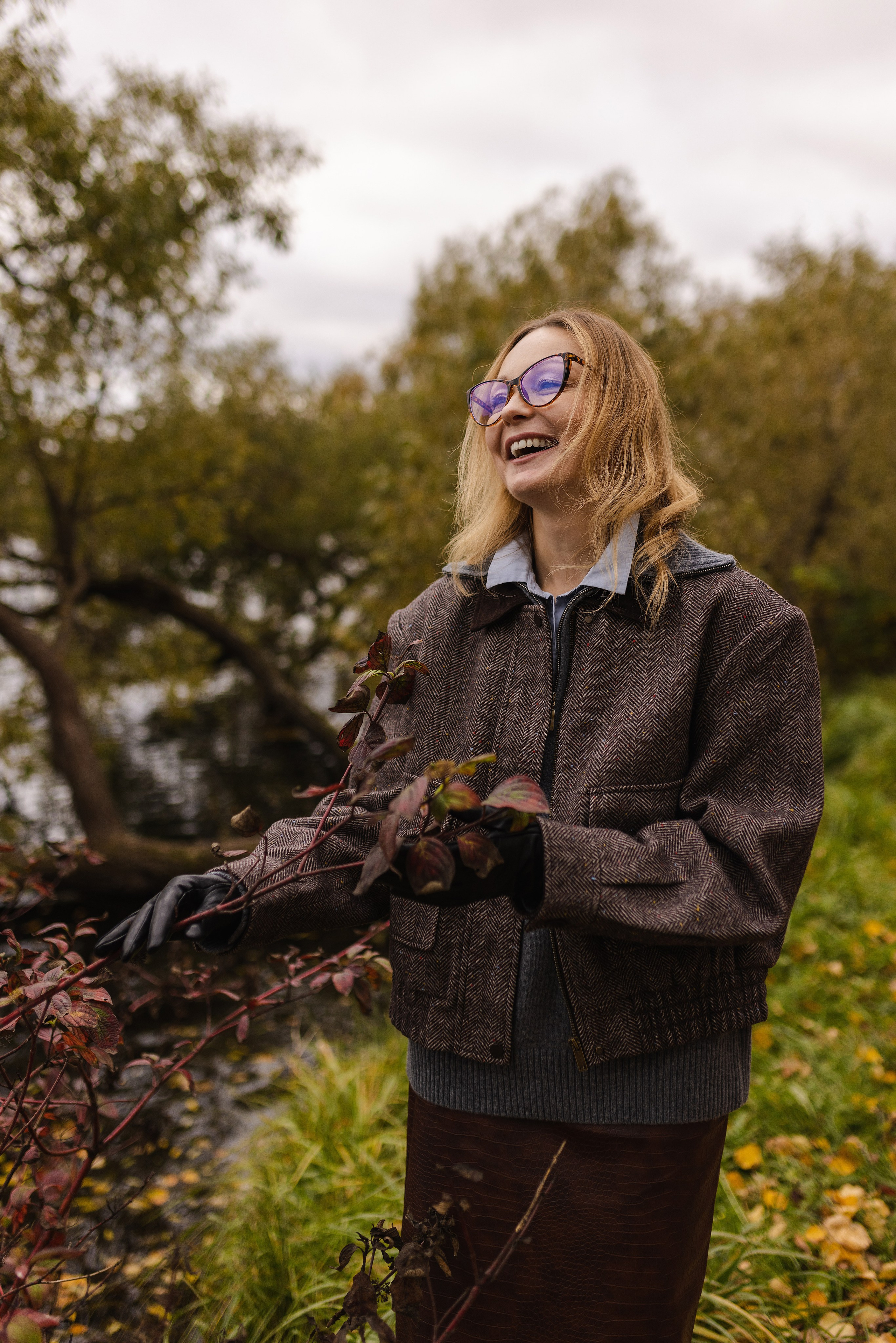 Фотограф в Санкт-Петербурге Елена Сафонова