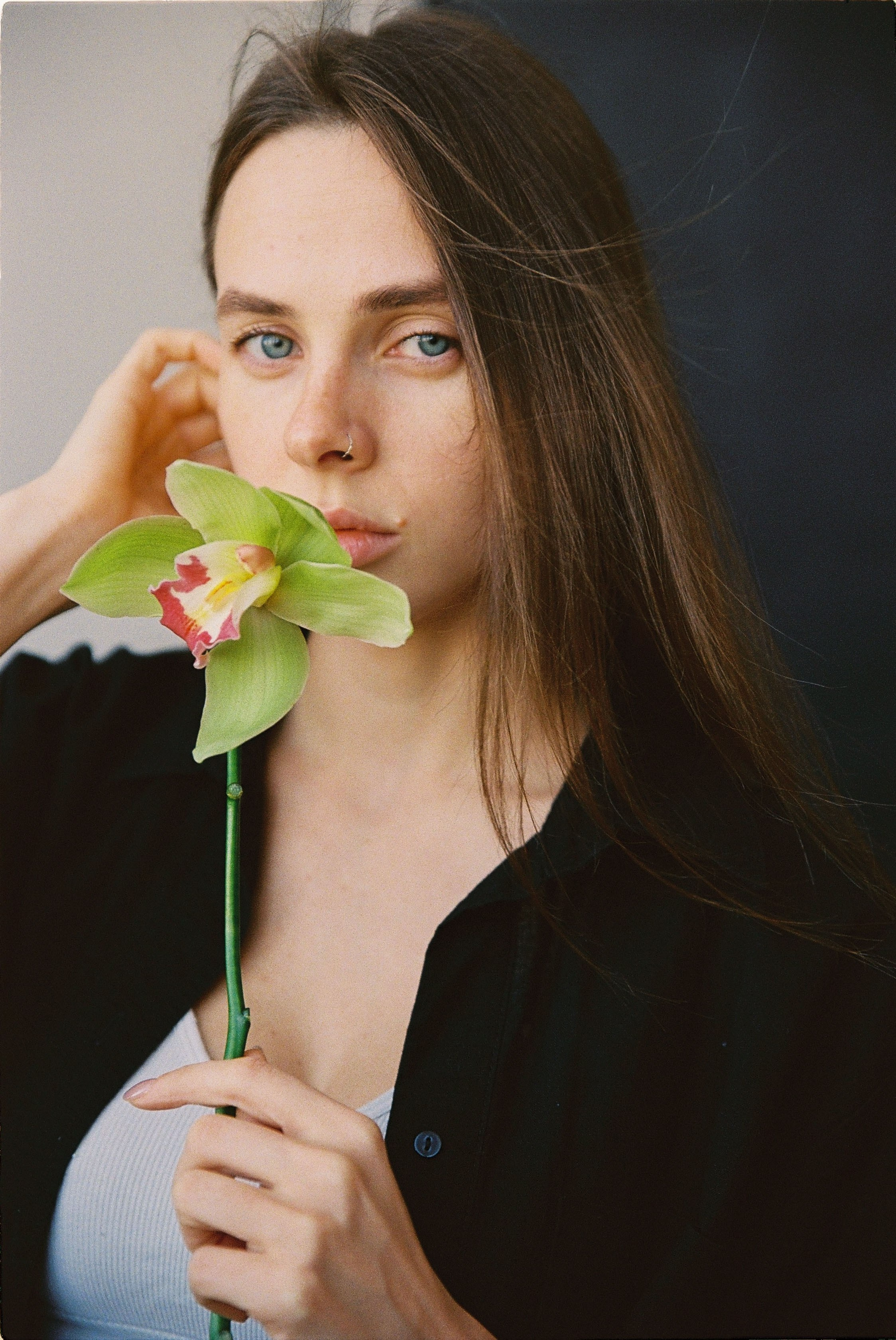 Пленка. Фотограф Ирина Гринько Тольятти Самара Москва