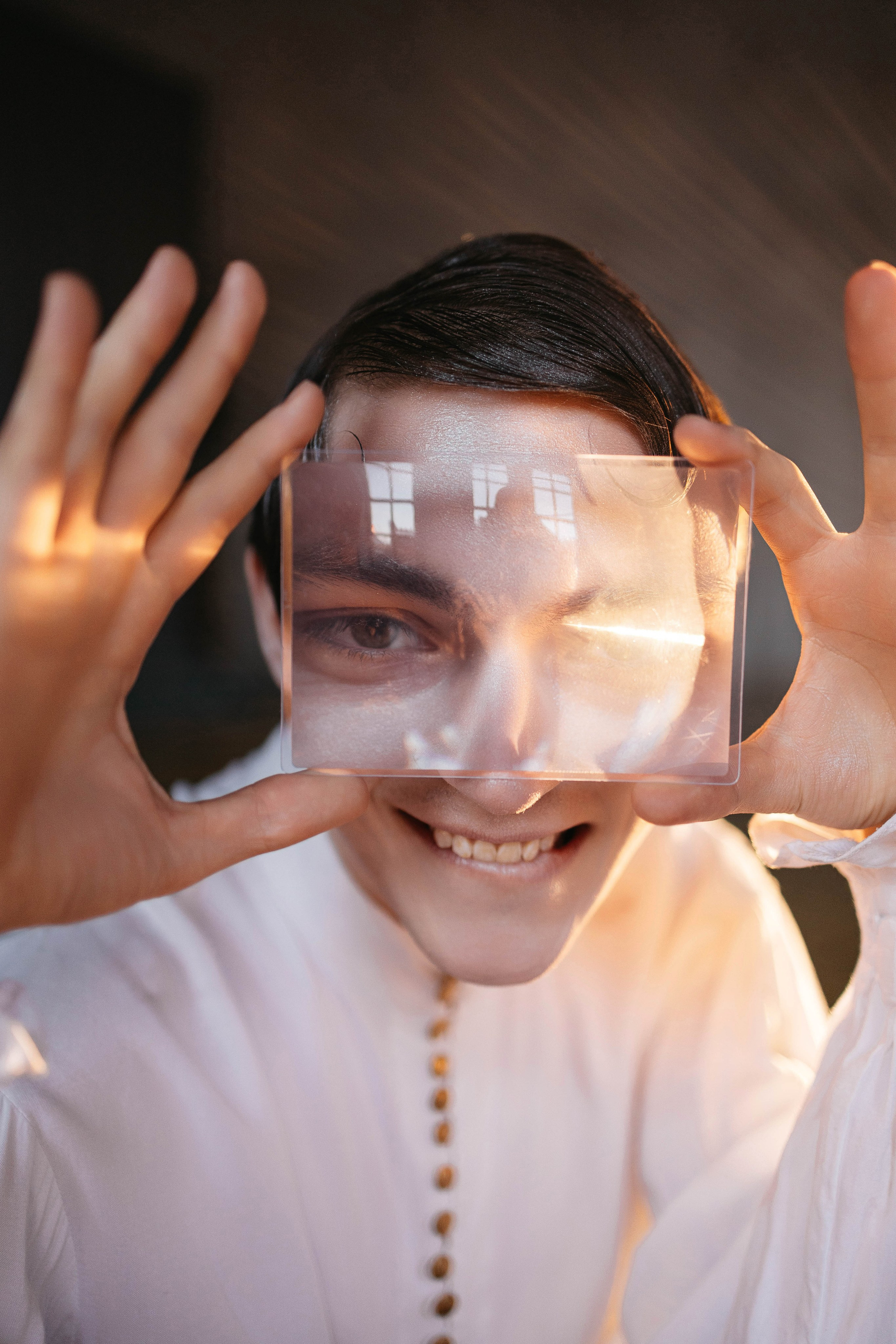 Смирнов Андрей. Фотограф в Твери Лагодная Яна