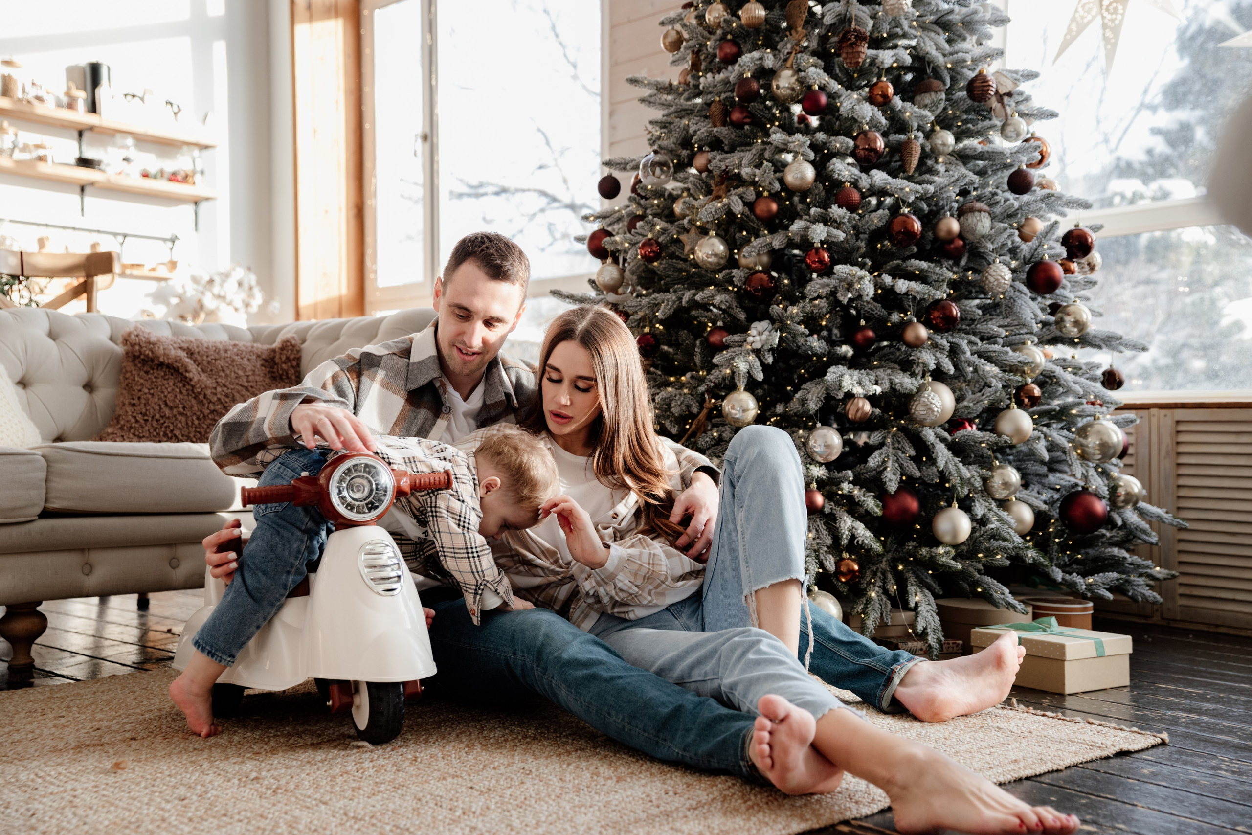 Семейная история). Семейный фотограф документалист в Пензе Лопатинская Татья