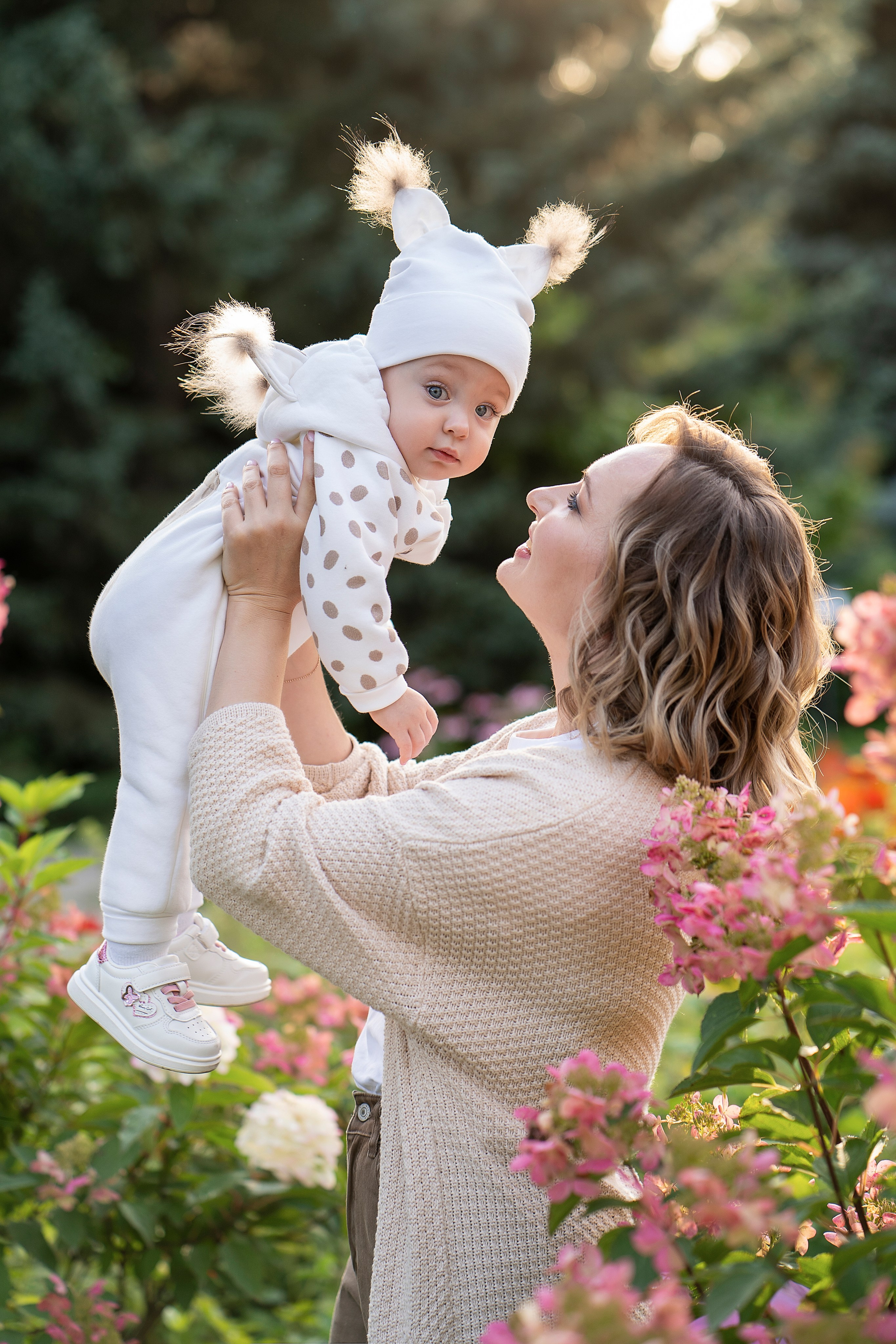 Екатерина. Главная