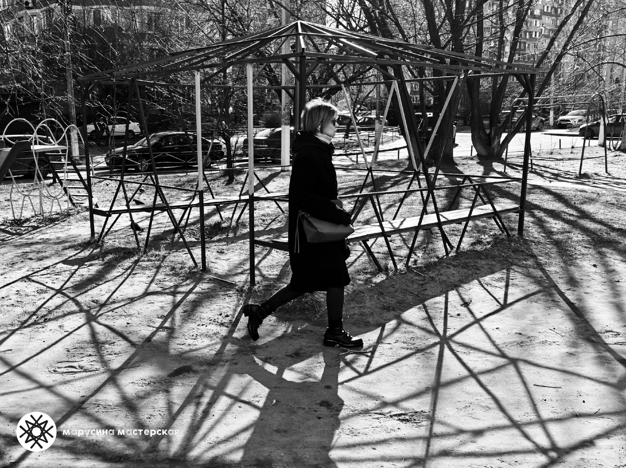 Светлана Масленникова