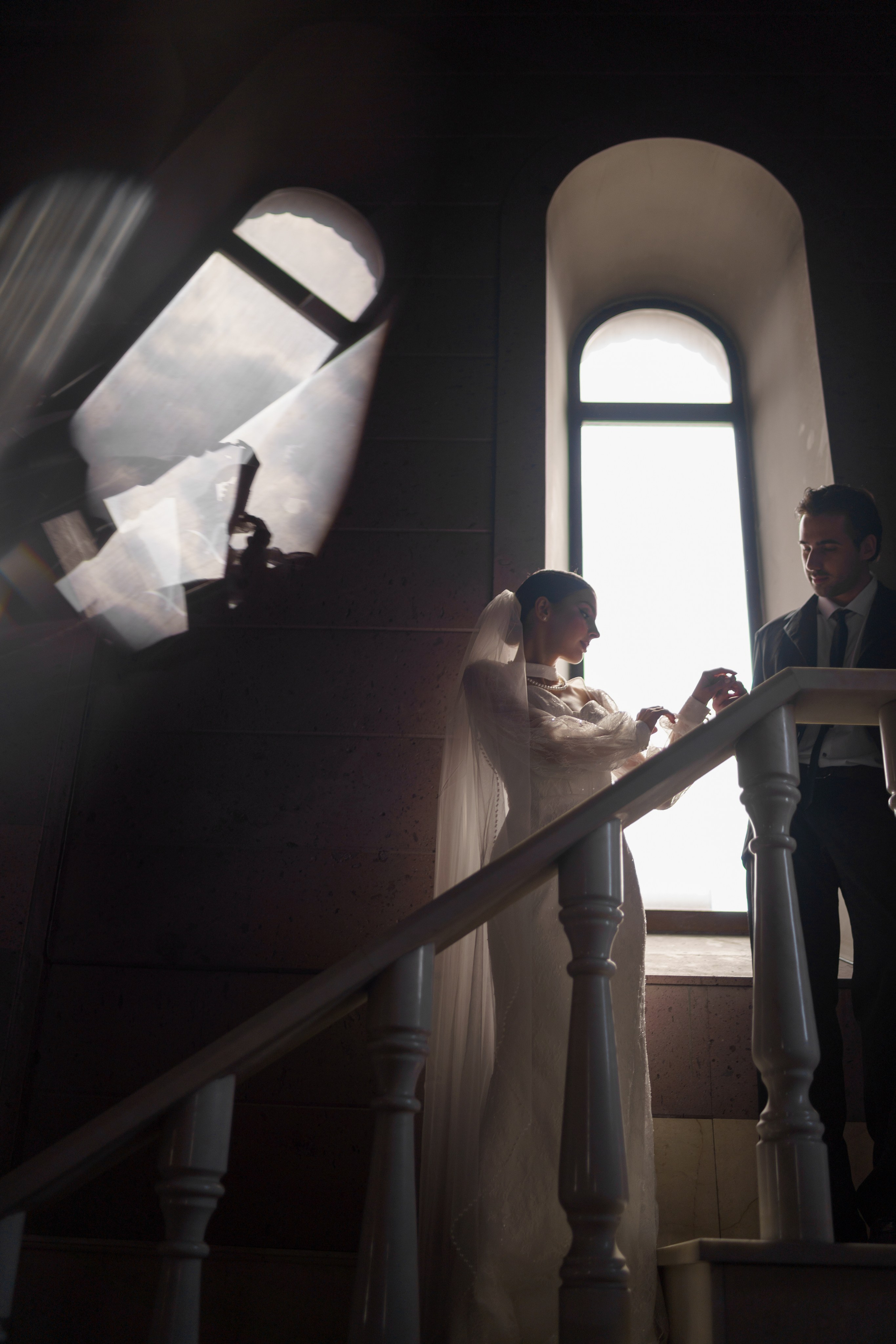Ruslan & Suzanna. Свадебный и семейный фотограф в Новосибирске Коринна Аракчеева