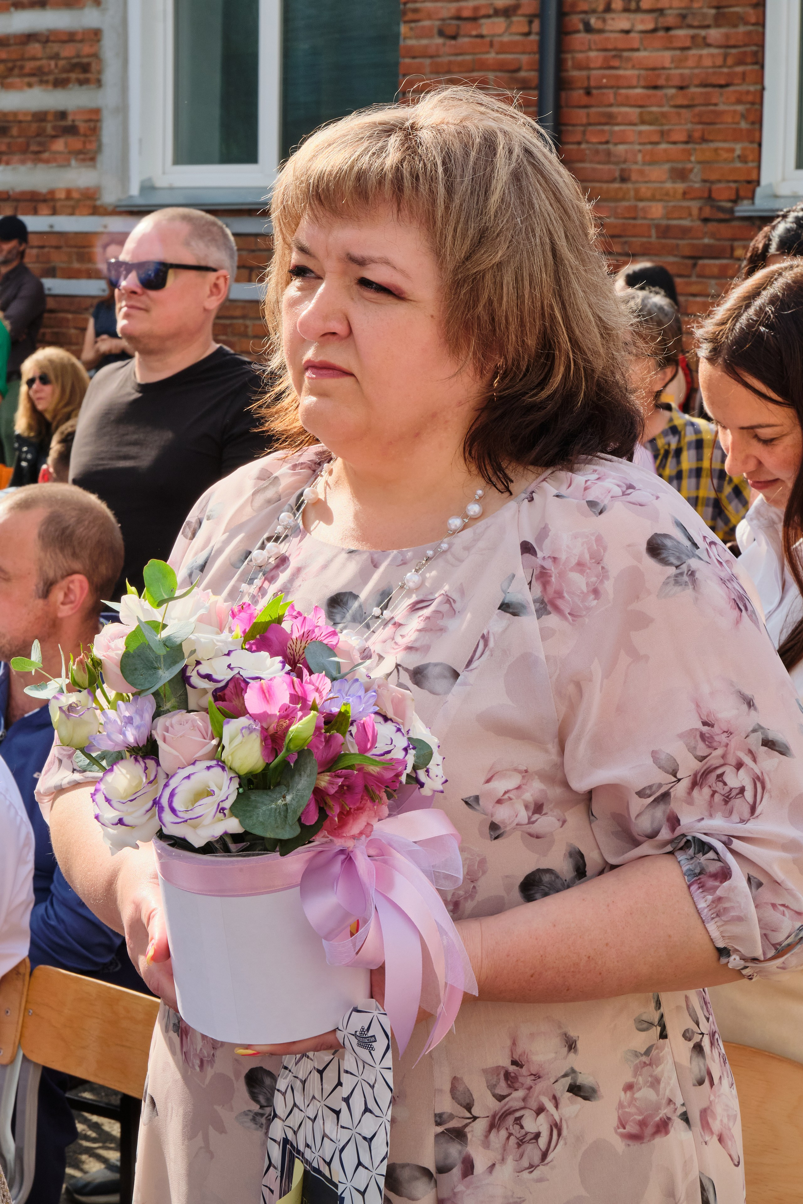 Выпускной. Goncharov Tim