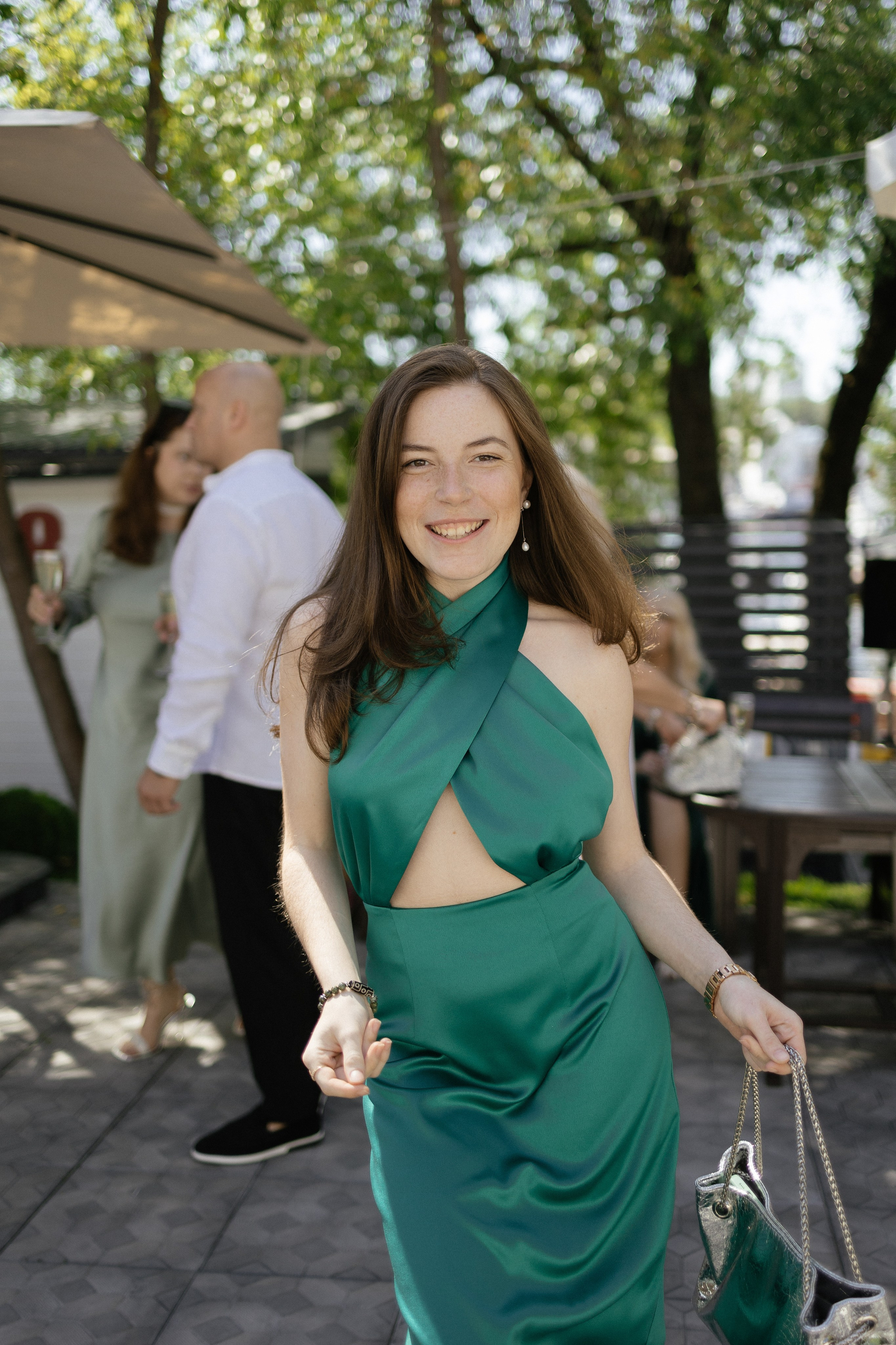 Полина и Рома. Портретный фотограф Арсения Теплова