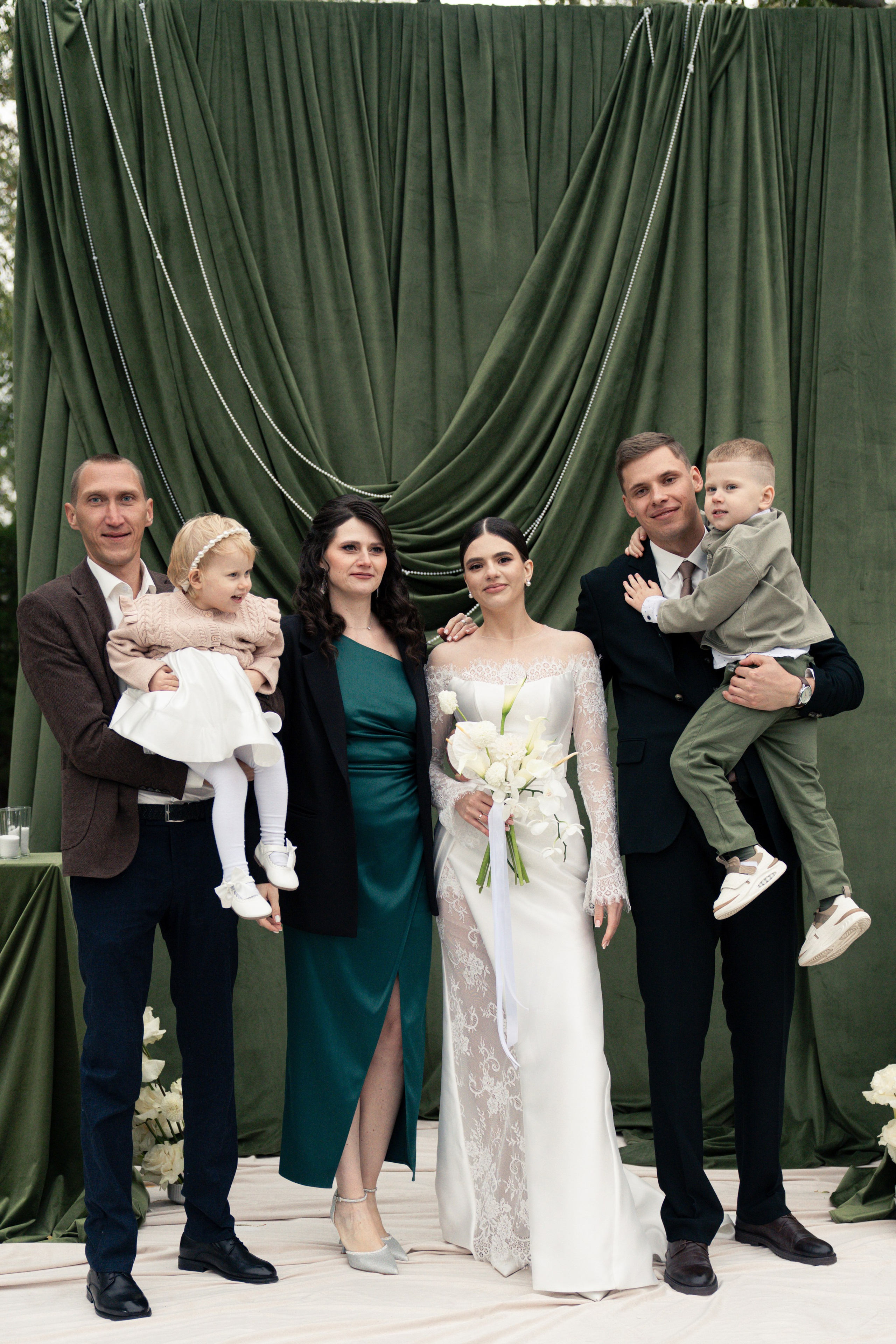 Ян и Елизавета. Главная