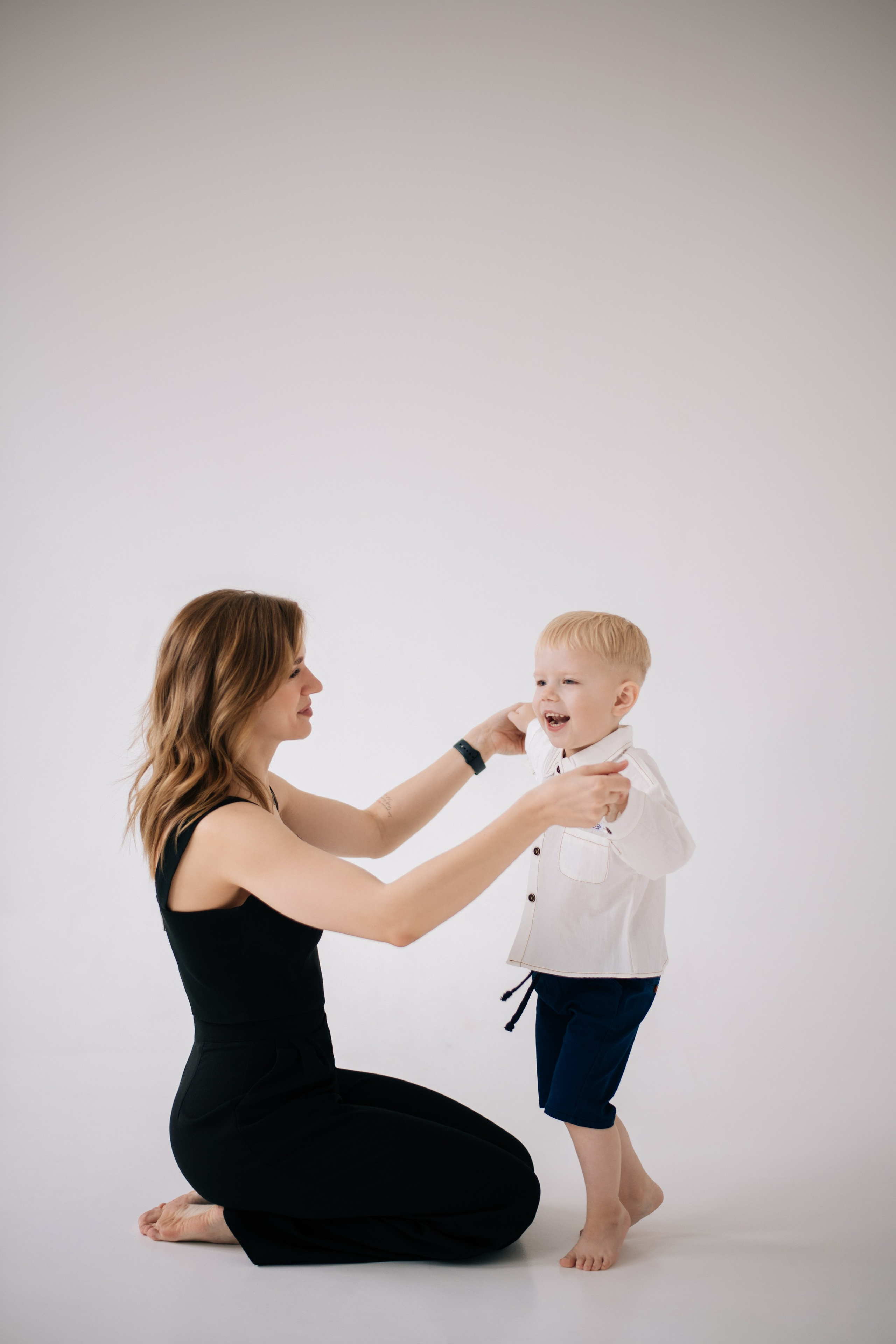 Антон, Саша и Мирон. Фотограф в Екатеринбурге Веретенова Наталья